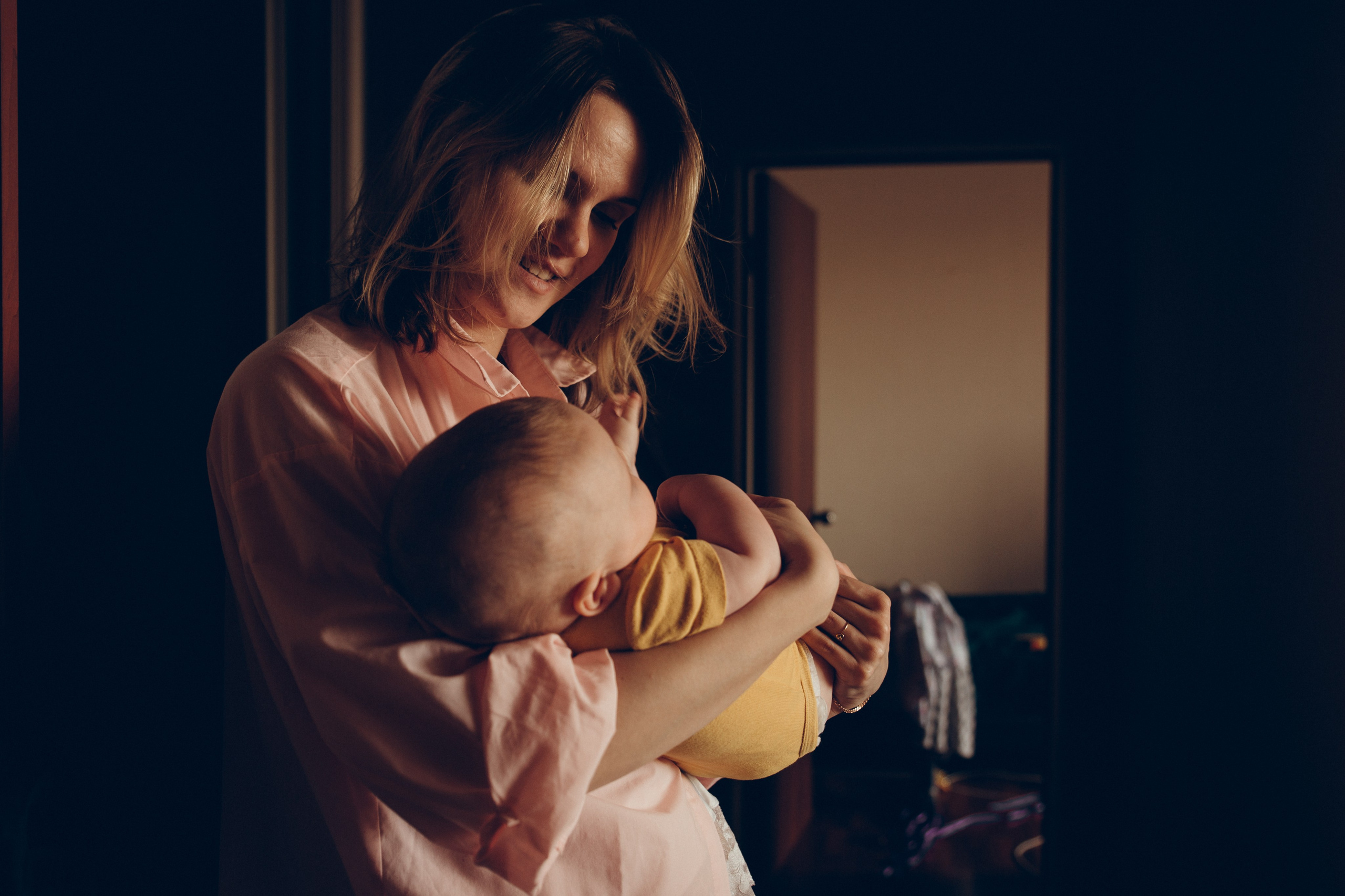 Вместе тепло. Фотограф вашей улыбки. Москва