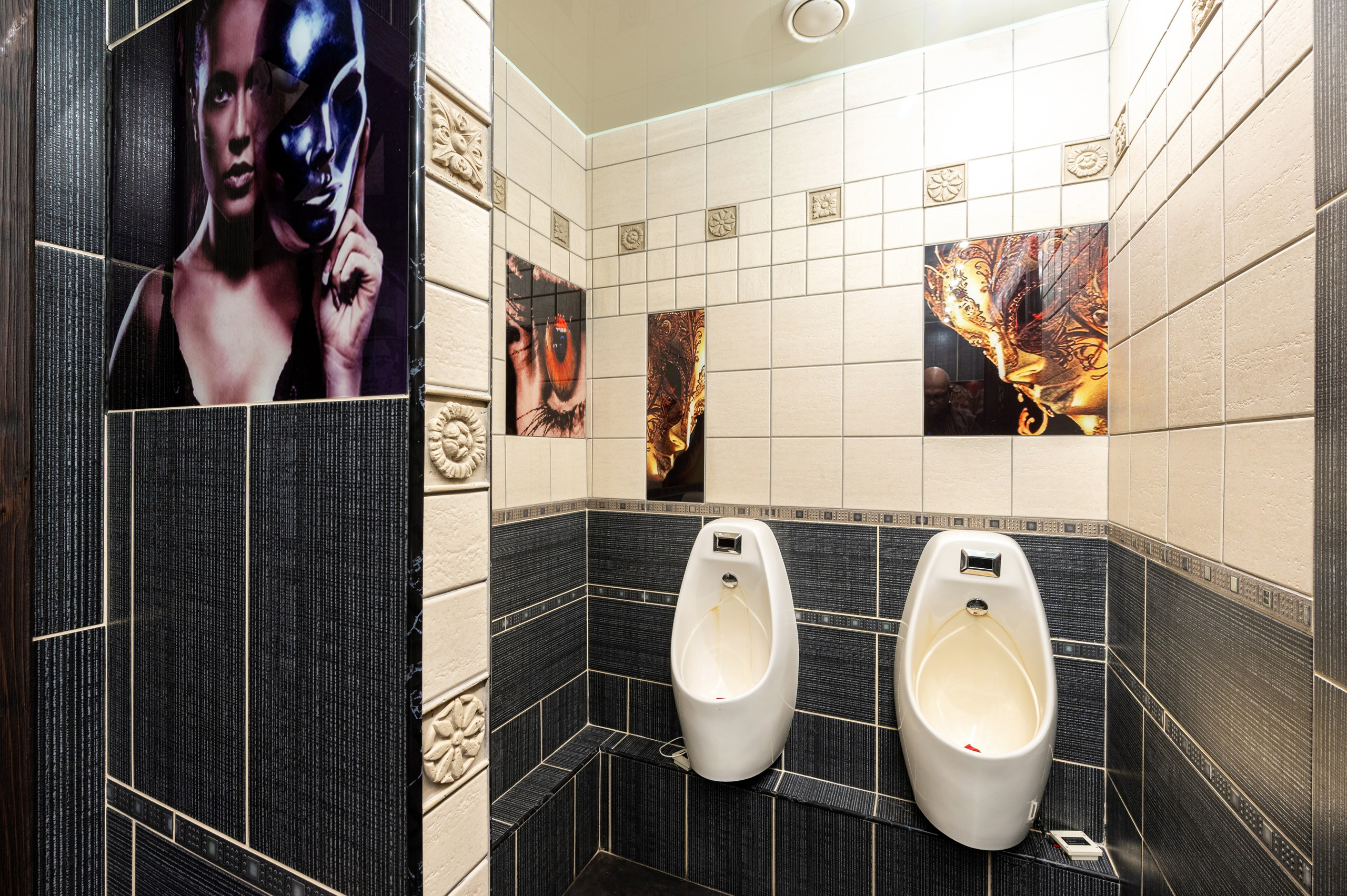 Ресторан на продажу. Интерьерный фотограф. Фото- видеосъемка недвижимости Санкт-Петербург