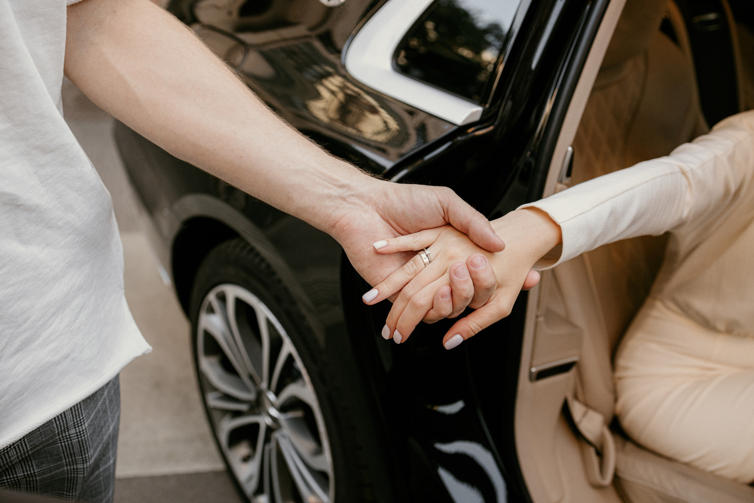 Андрей /// Татьяна