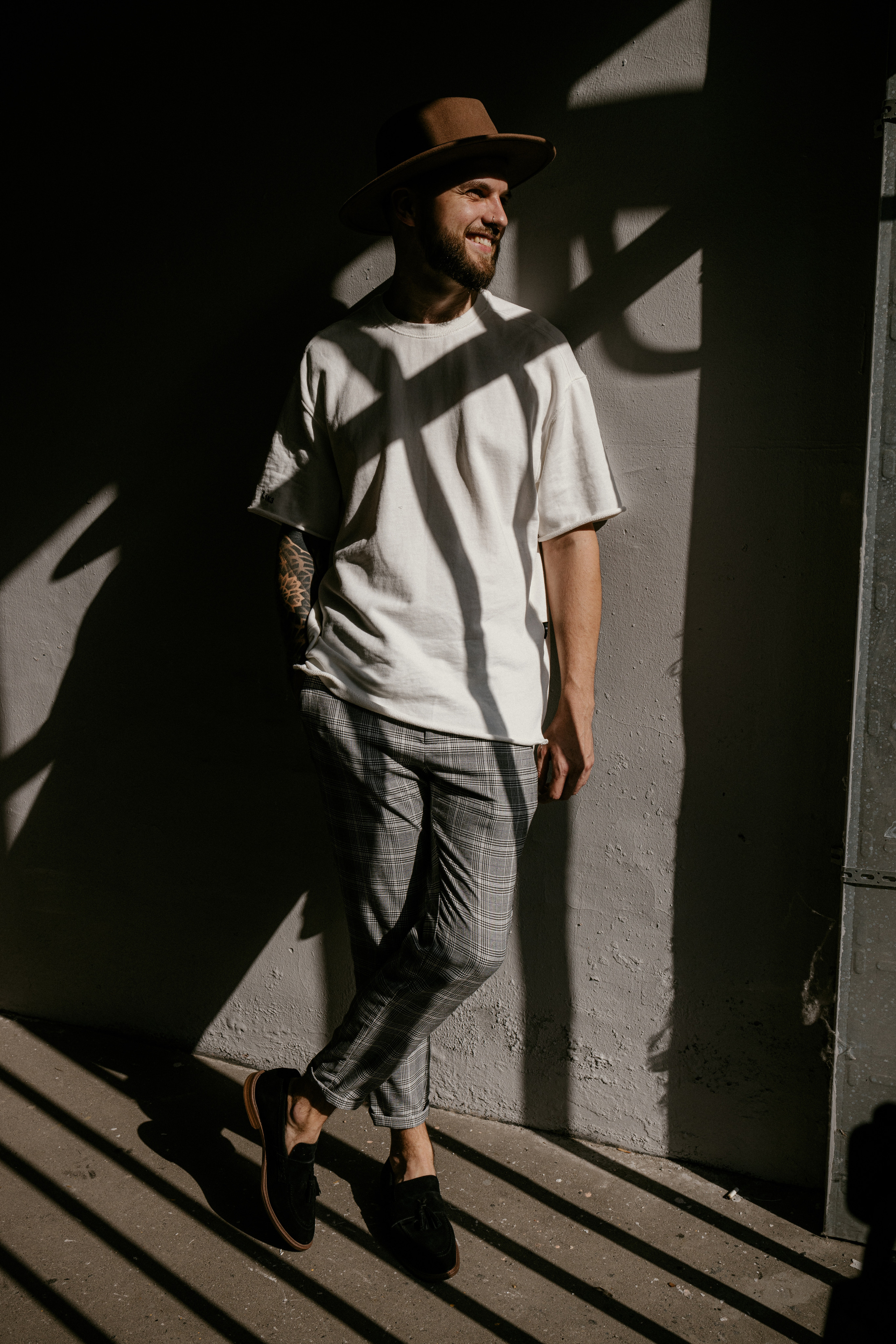 Андрей /// Татьяна