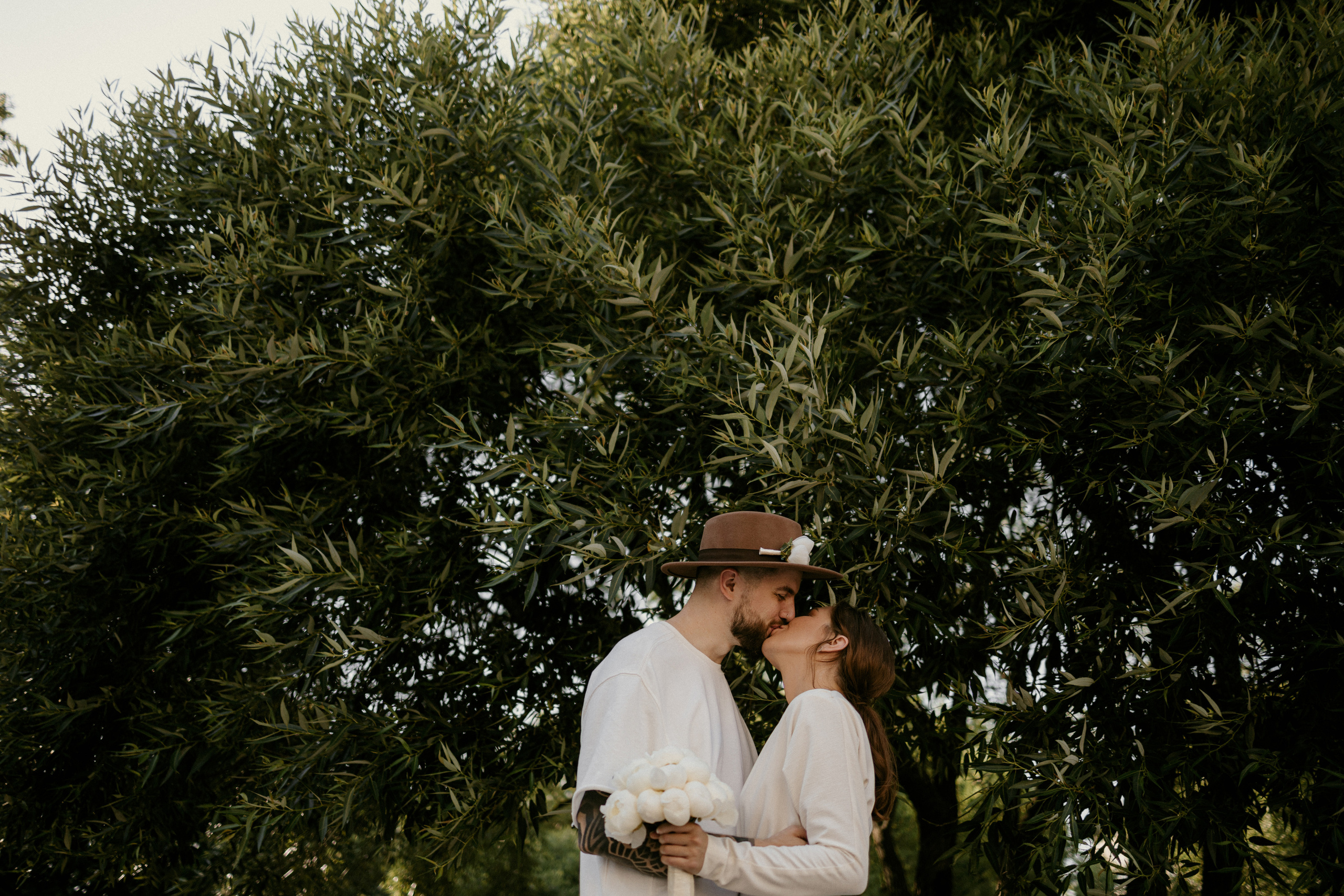 Андрей /// Татьяна