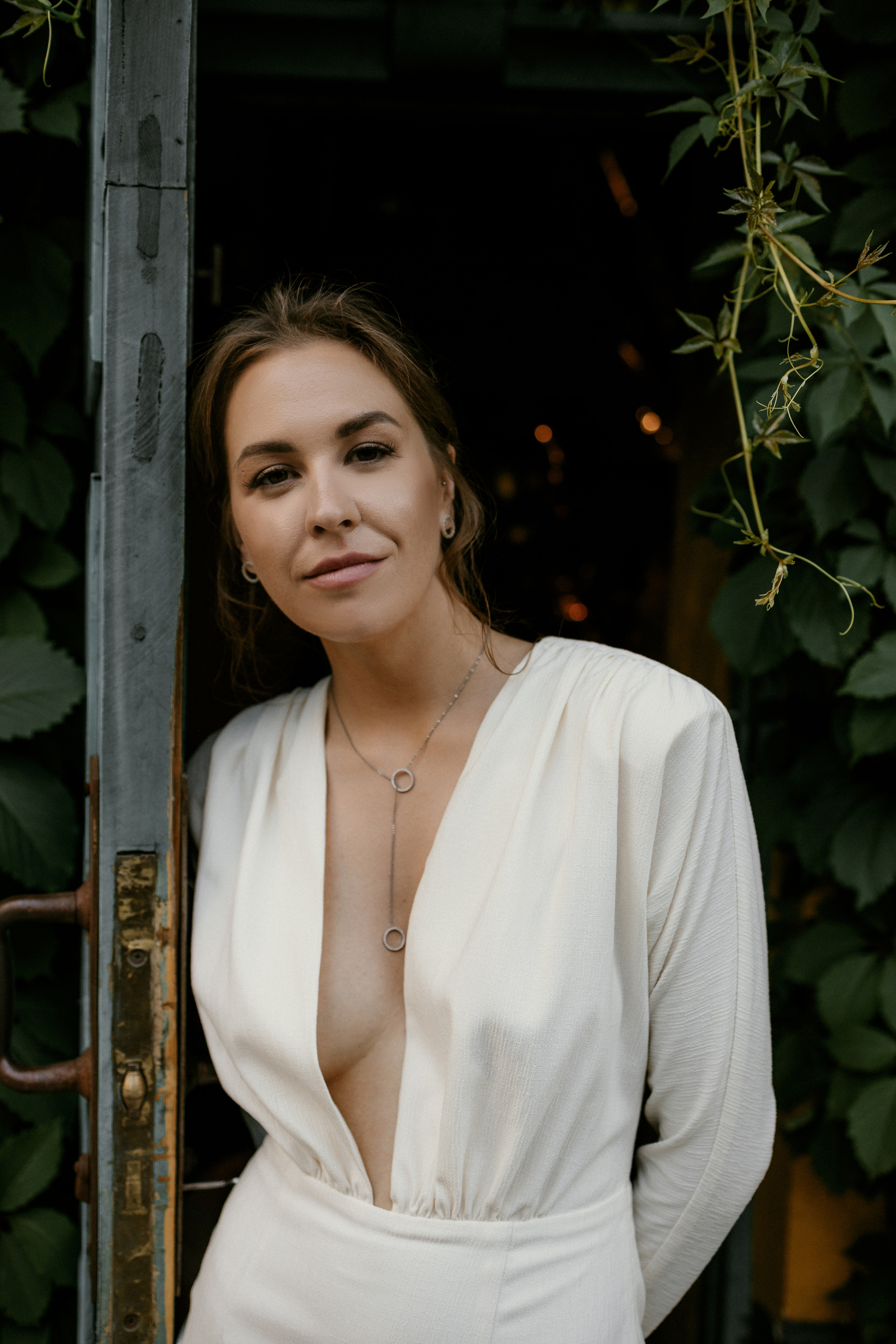 Андрей /// Татьяна