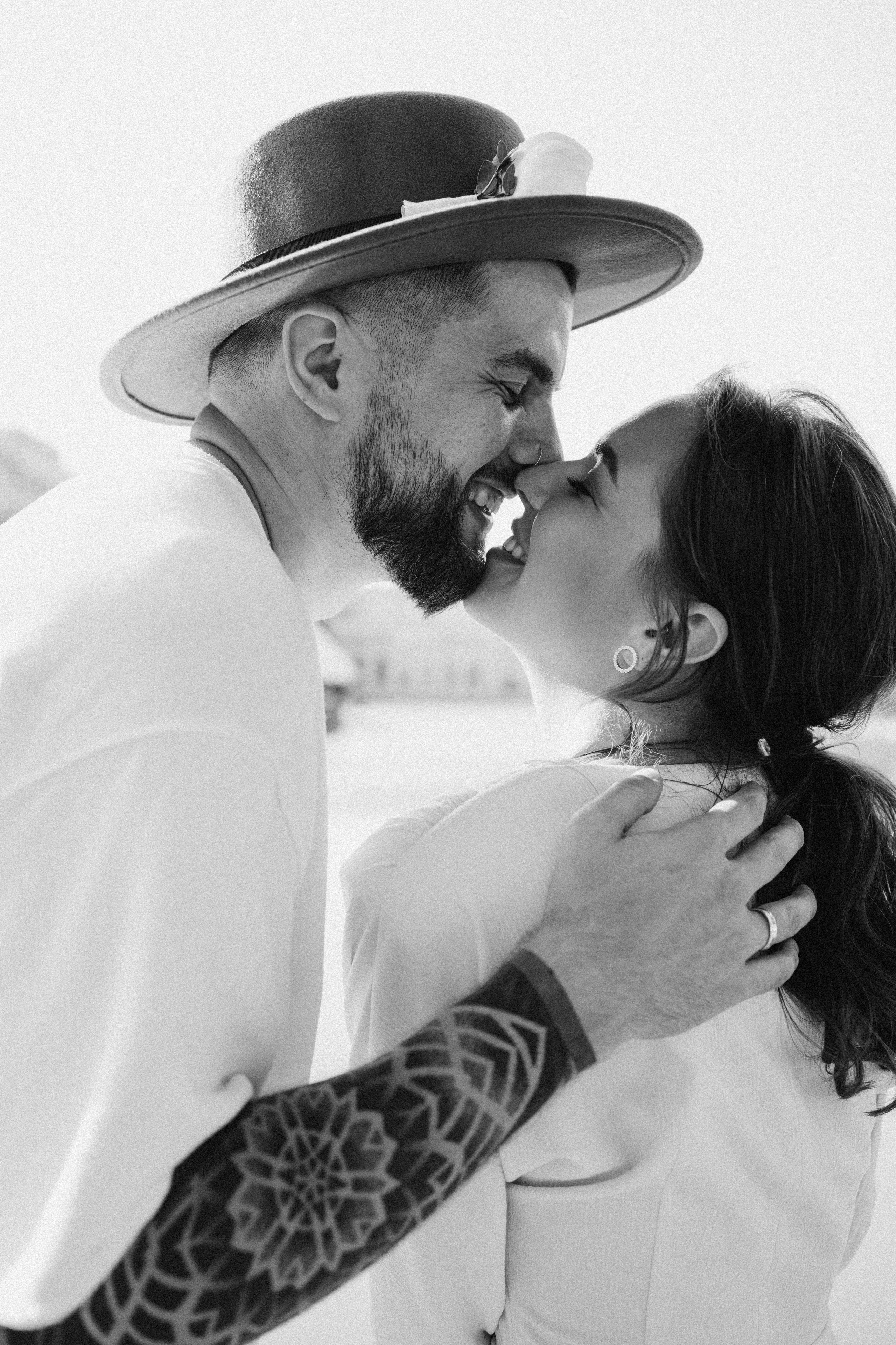 Андрей /// Татьяна