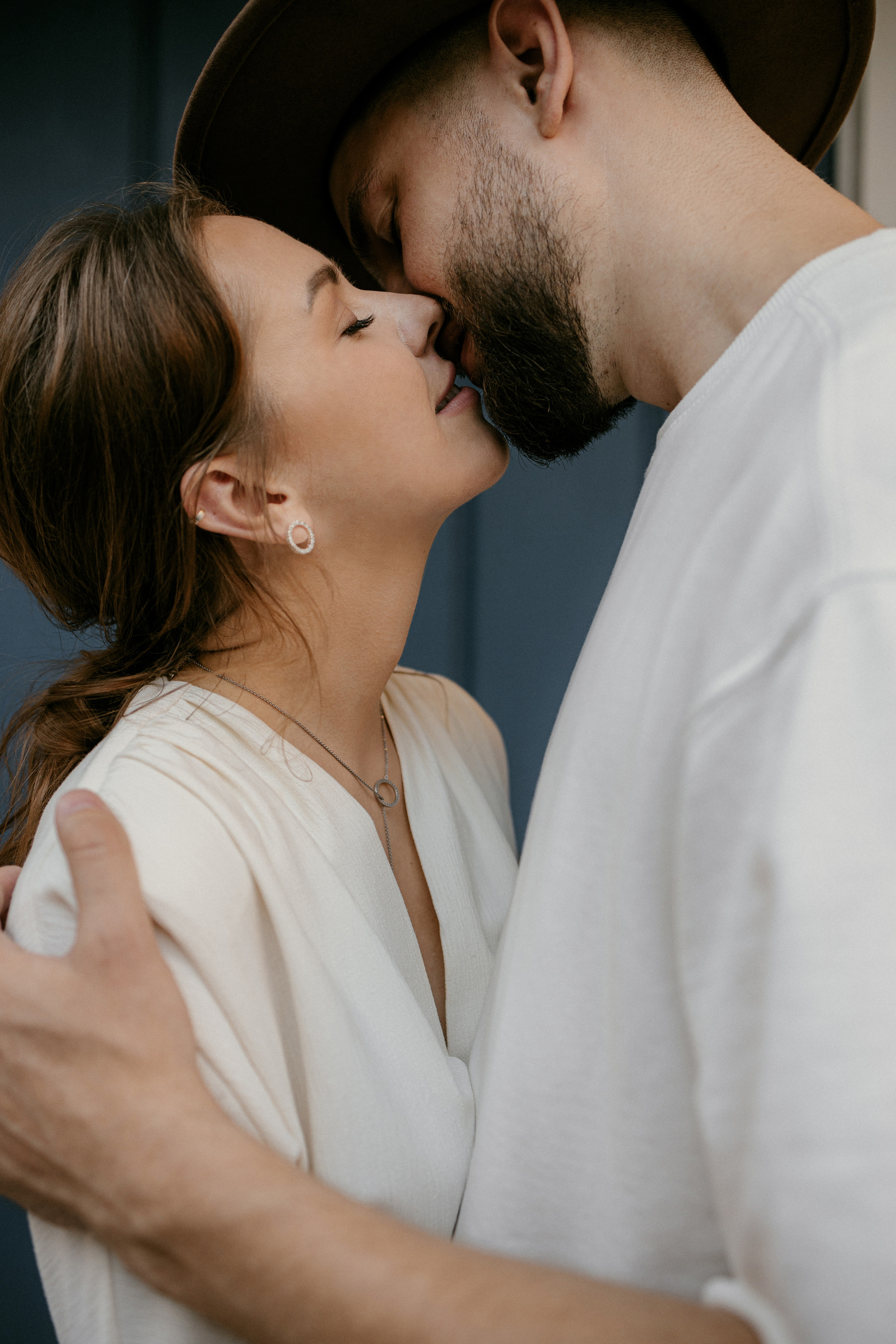 Андрей /// Татьяна