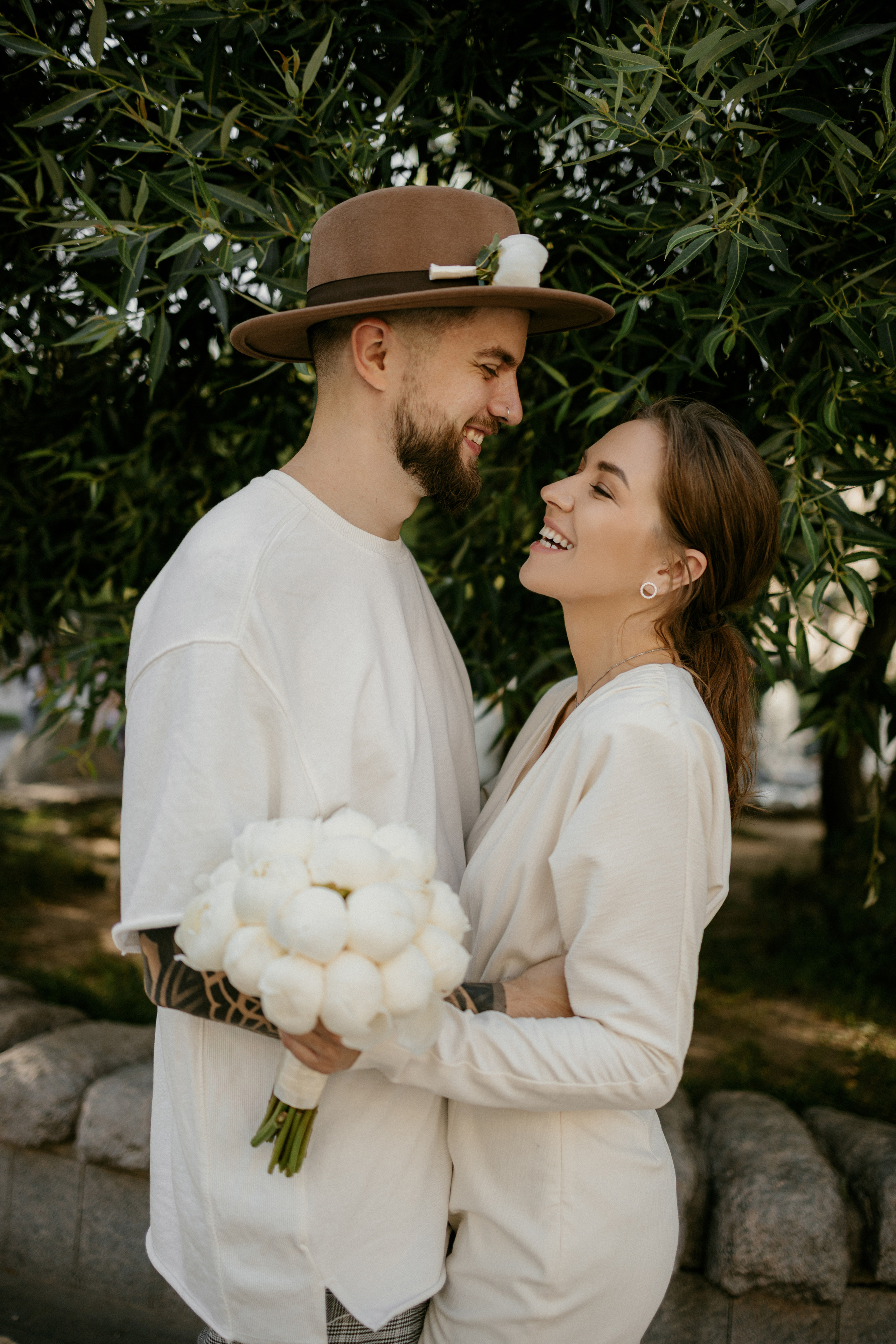 Андрей /// Татьяна