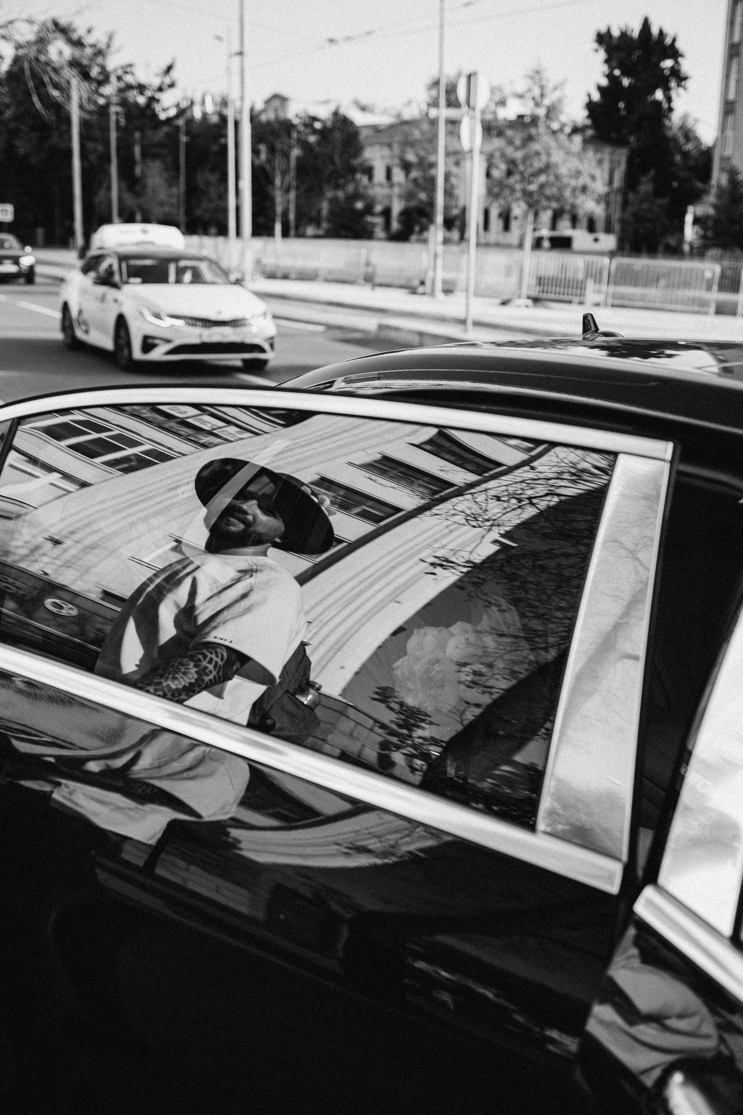 Андрей /// Татьяна