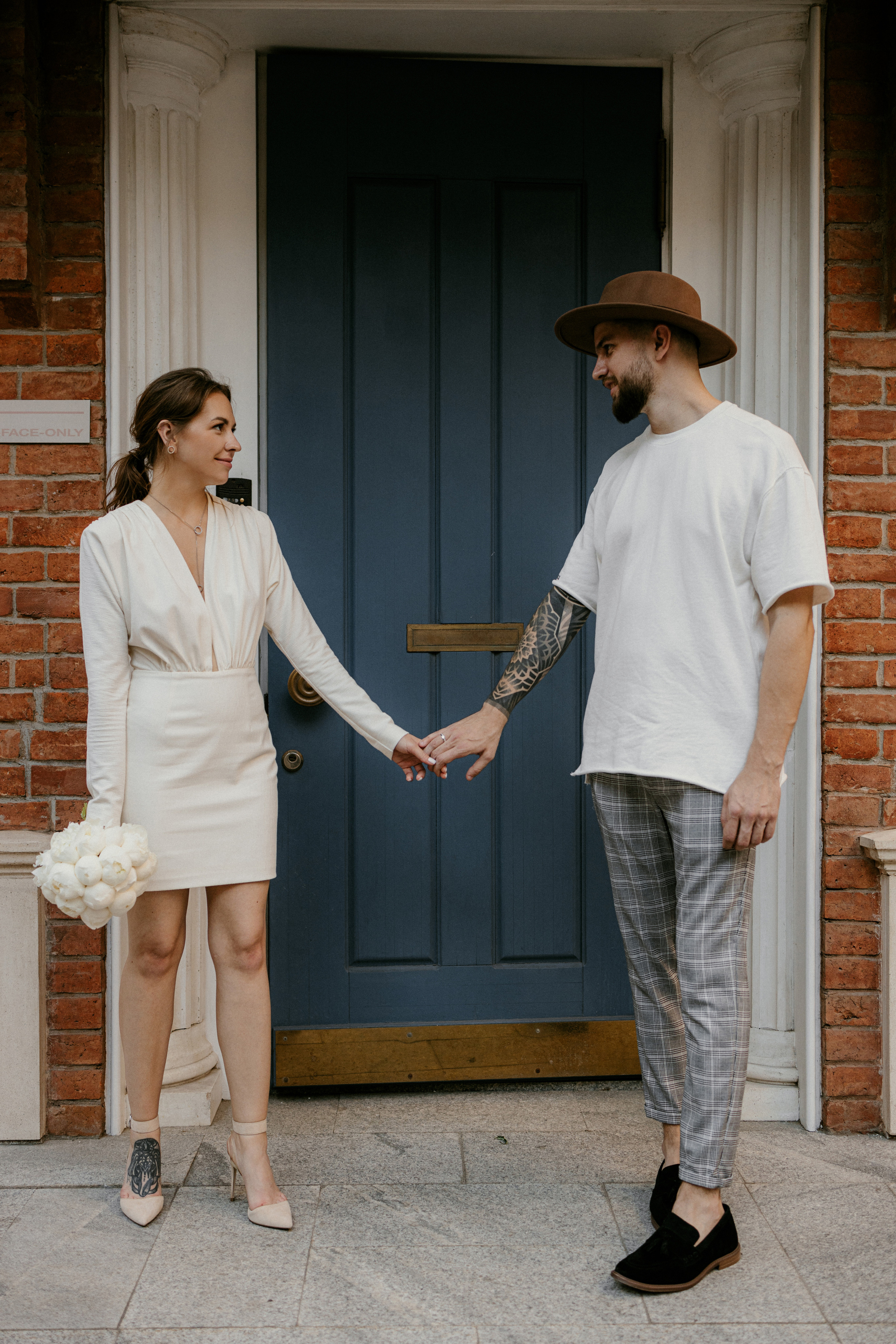 Андрей /// Татьяна