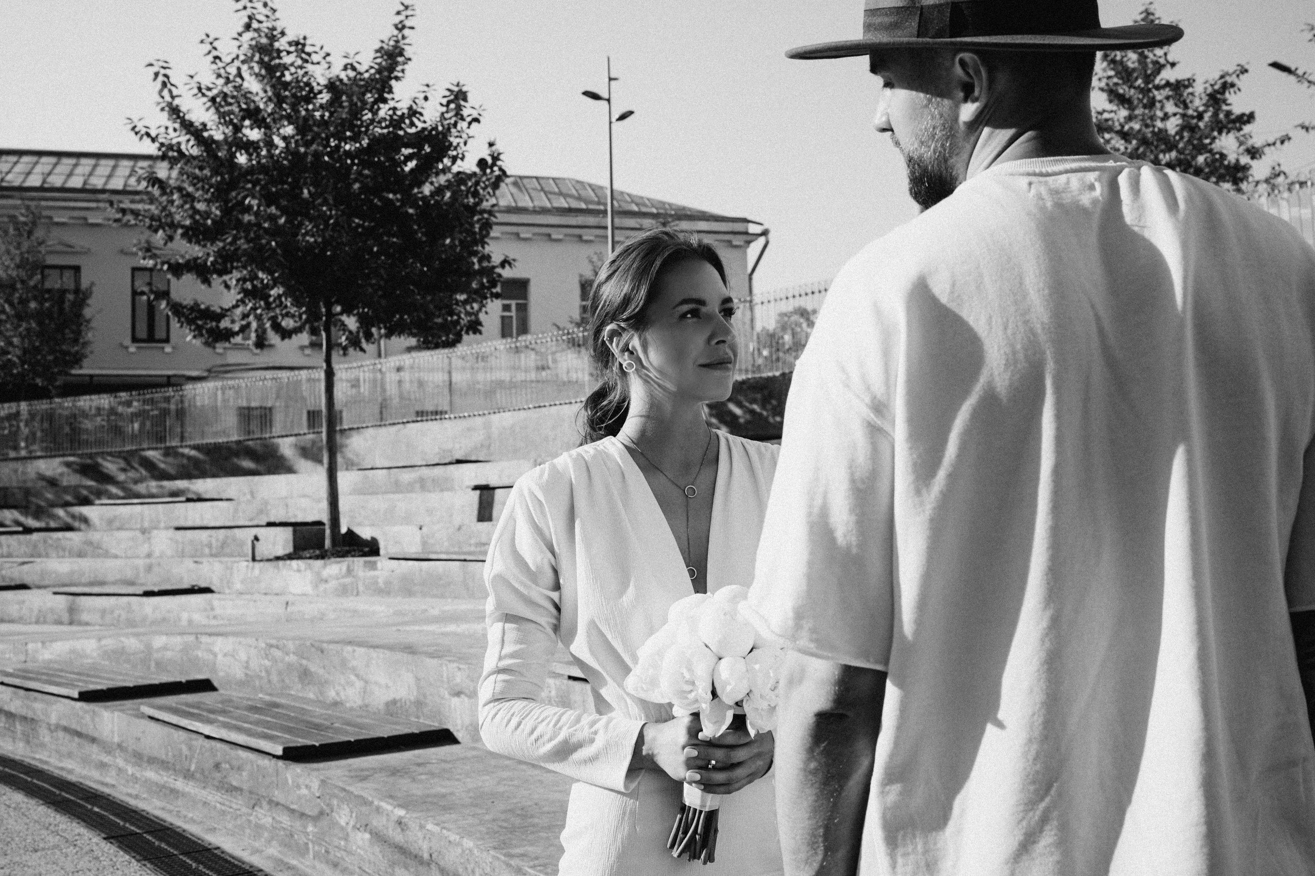 Андрей /// Татьяна