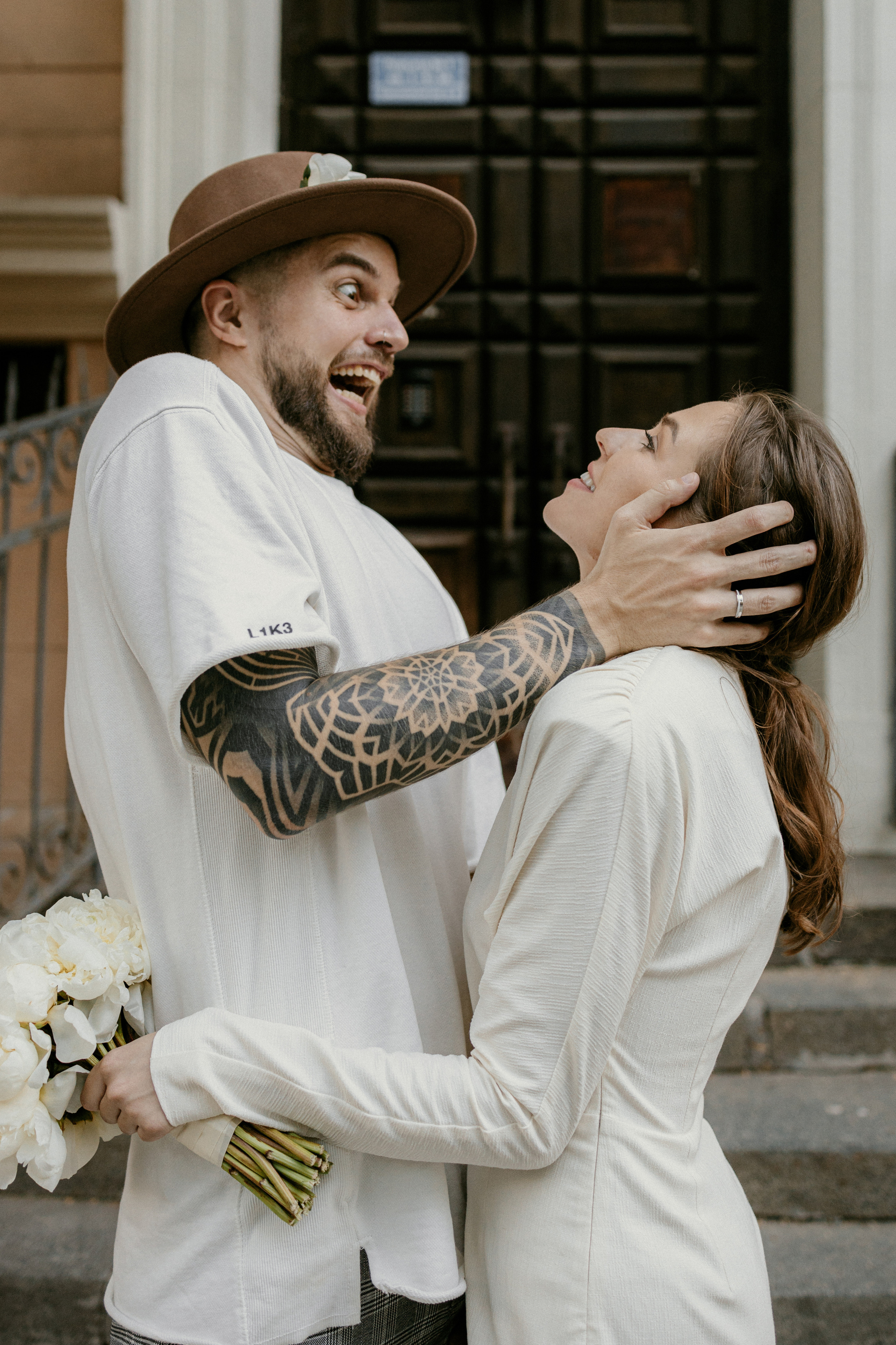 Андрей /// Татьяна