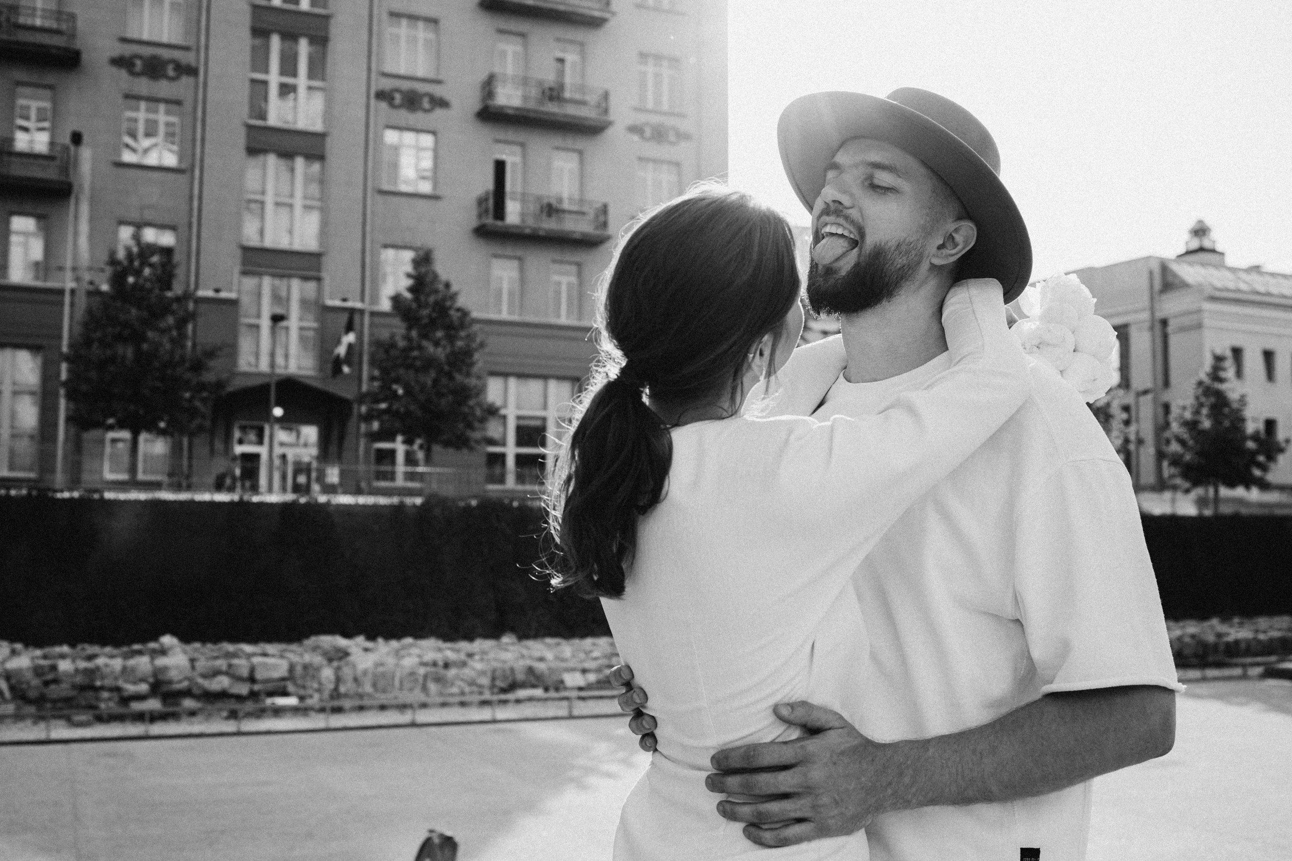 Андрей /// Татьяна