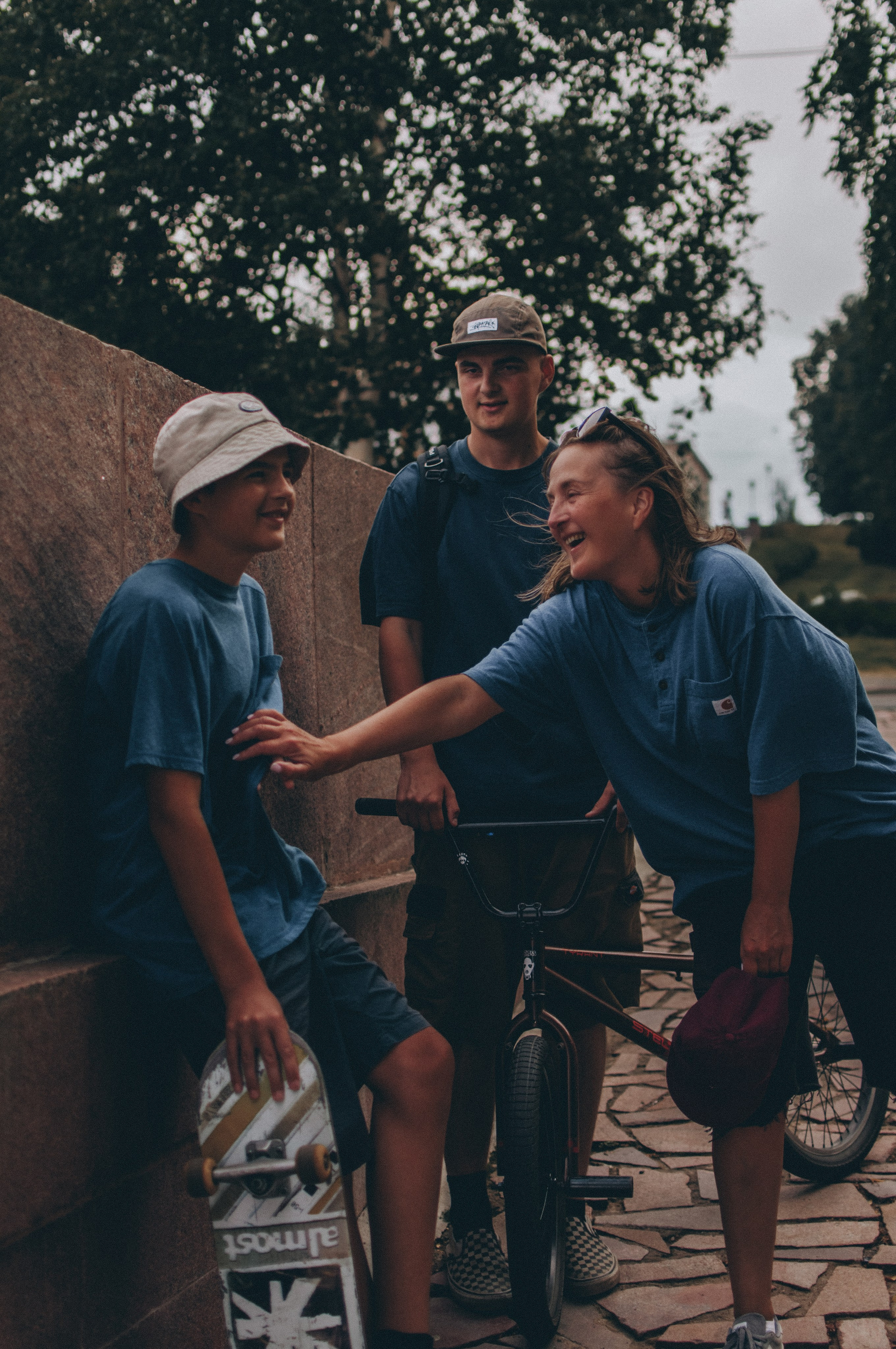 Семейный фотограф из Петрозаводска, Карелия
