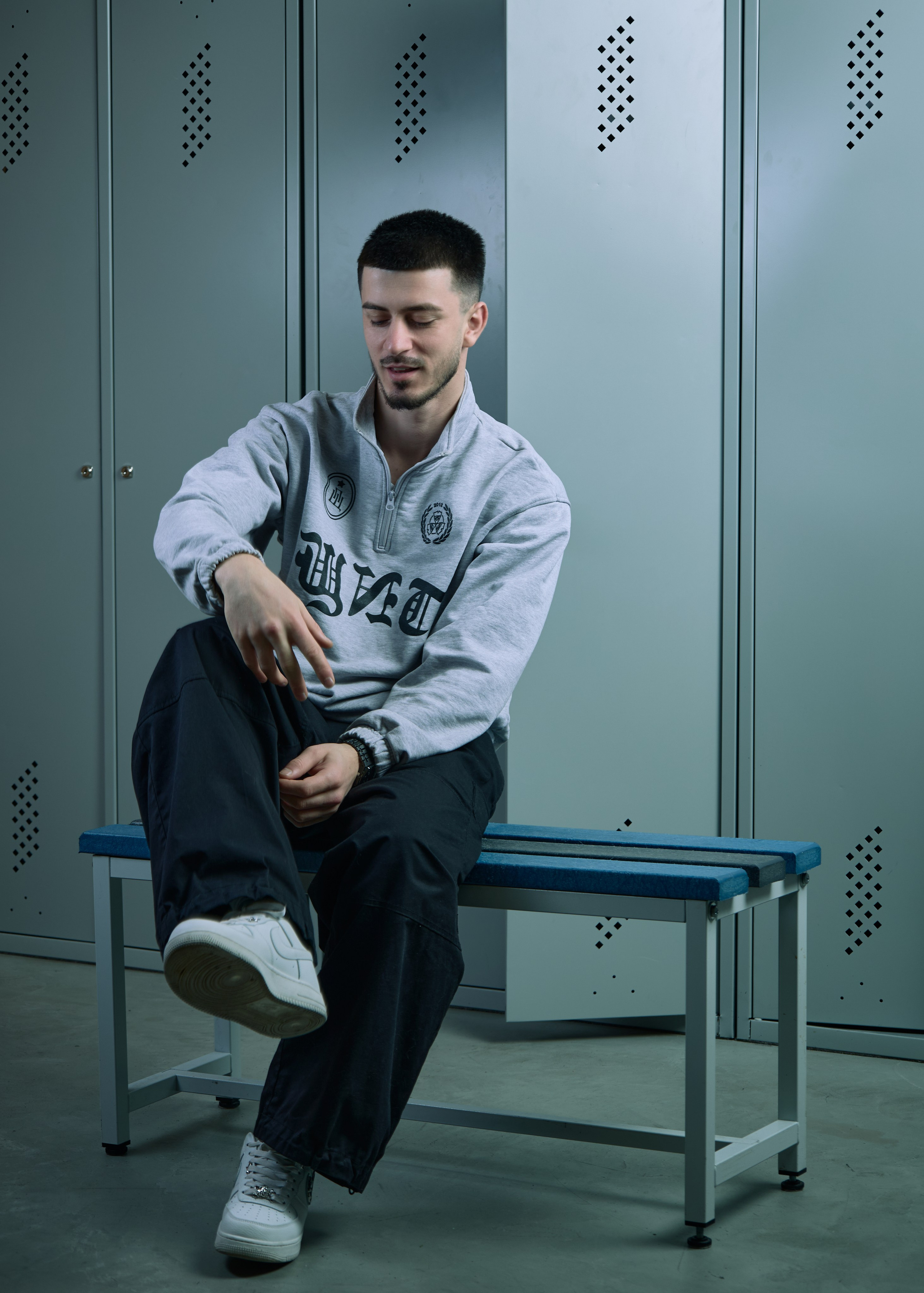 Kambulat. Xstazia — музыкальные обложки, арт-дирекшн, режиссура и креативное продюссирование