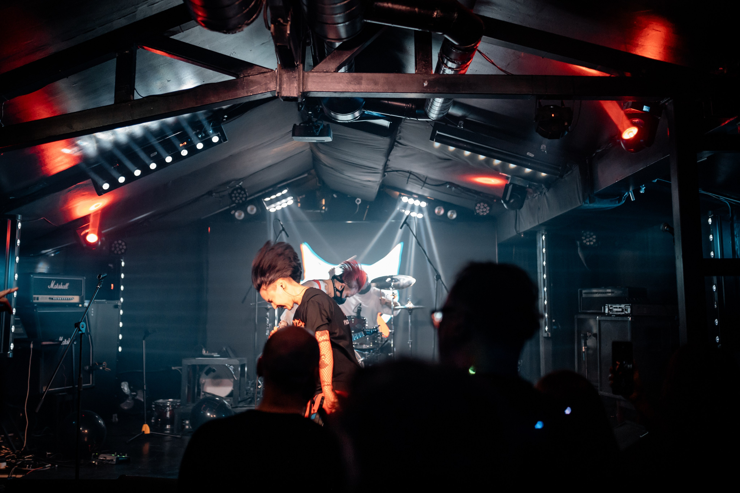 MAYDAY FEST. Фотограф Елена Богачева (lenalena_na_na_na)