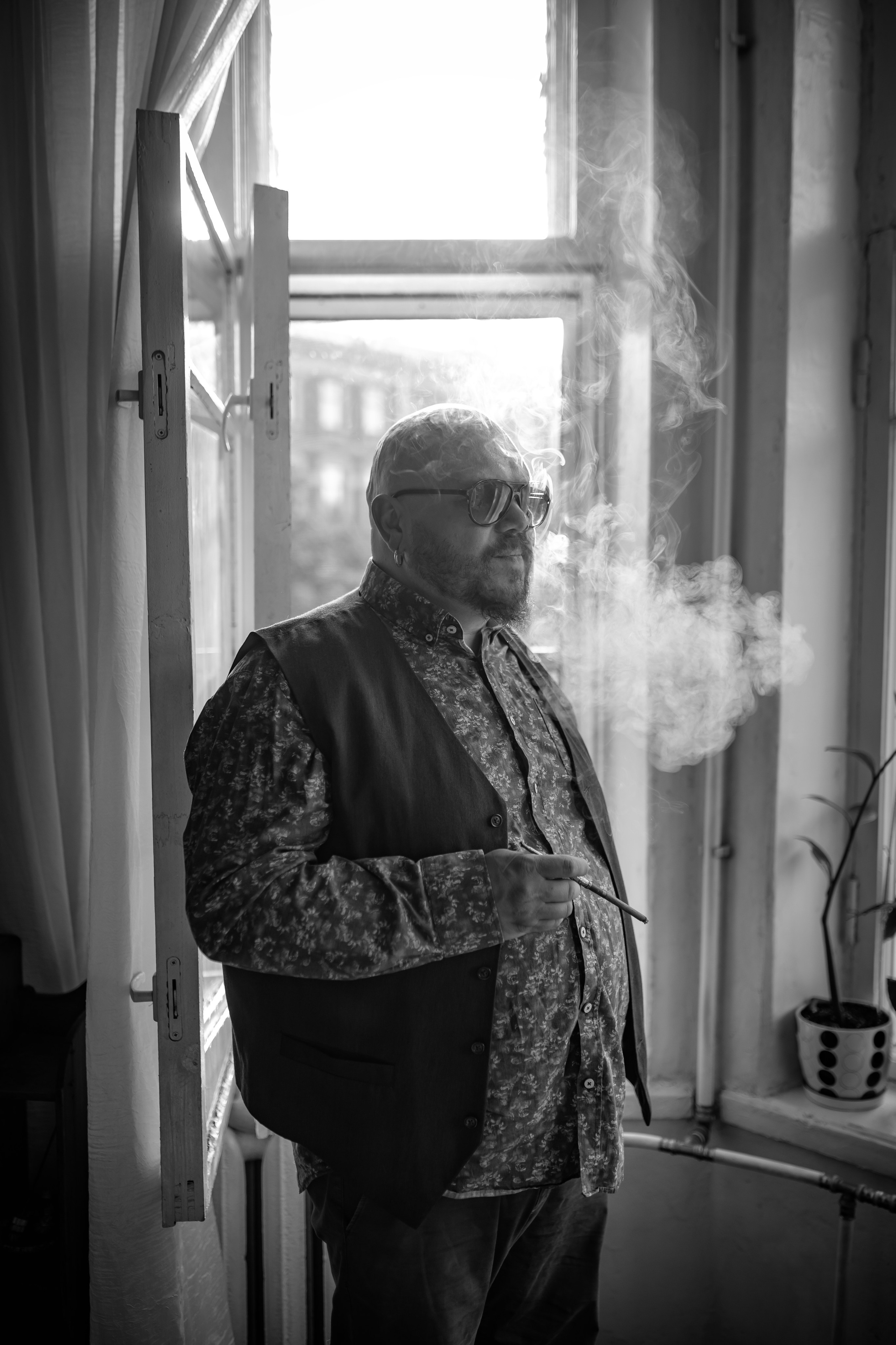 ПИНЖЕНИН. Фотограф Елена Богачева (lenalena_na_na_na)