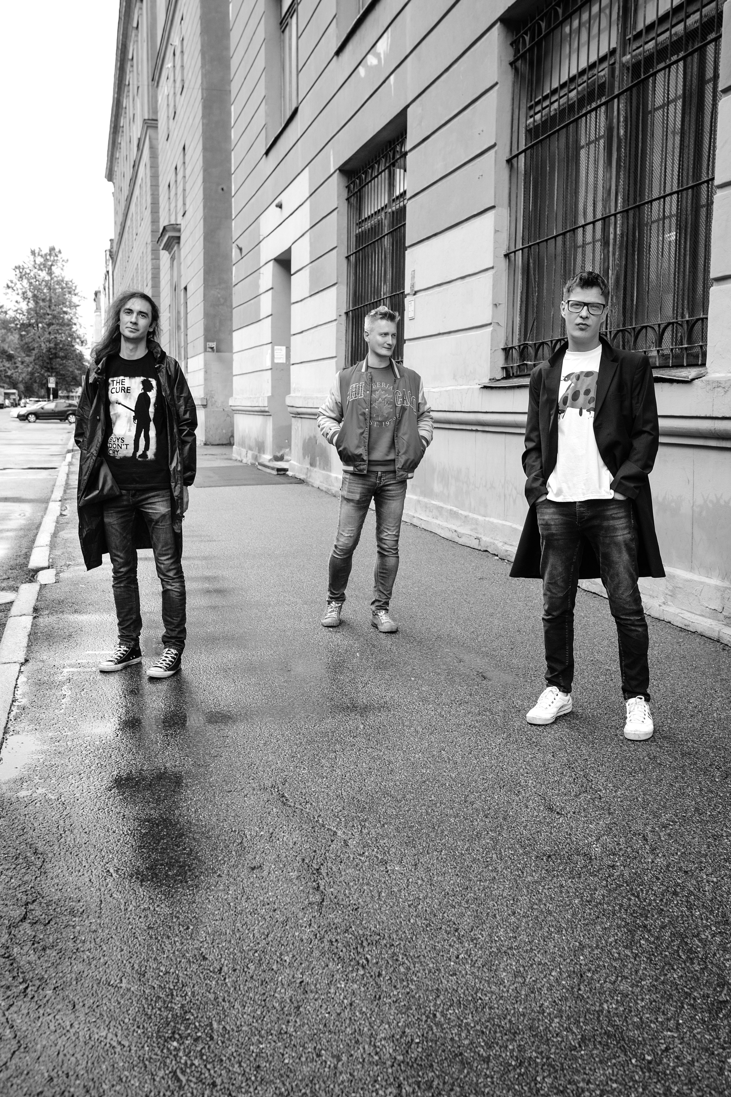 РАДИОПОМЕХИ. Фотограф Елена Богачева (lenalena_na_na_na)