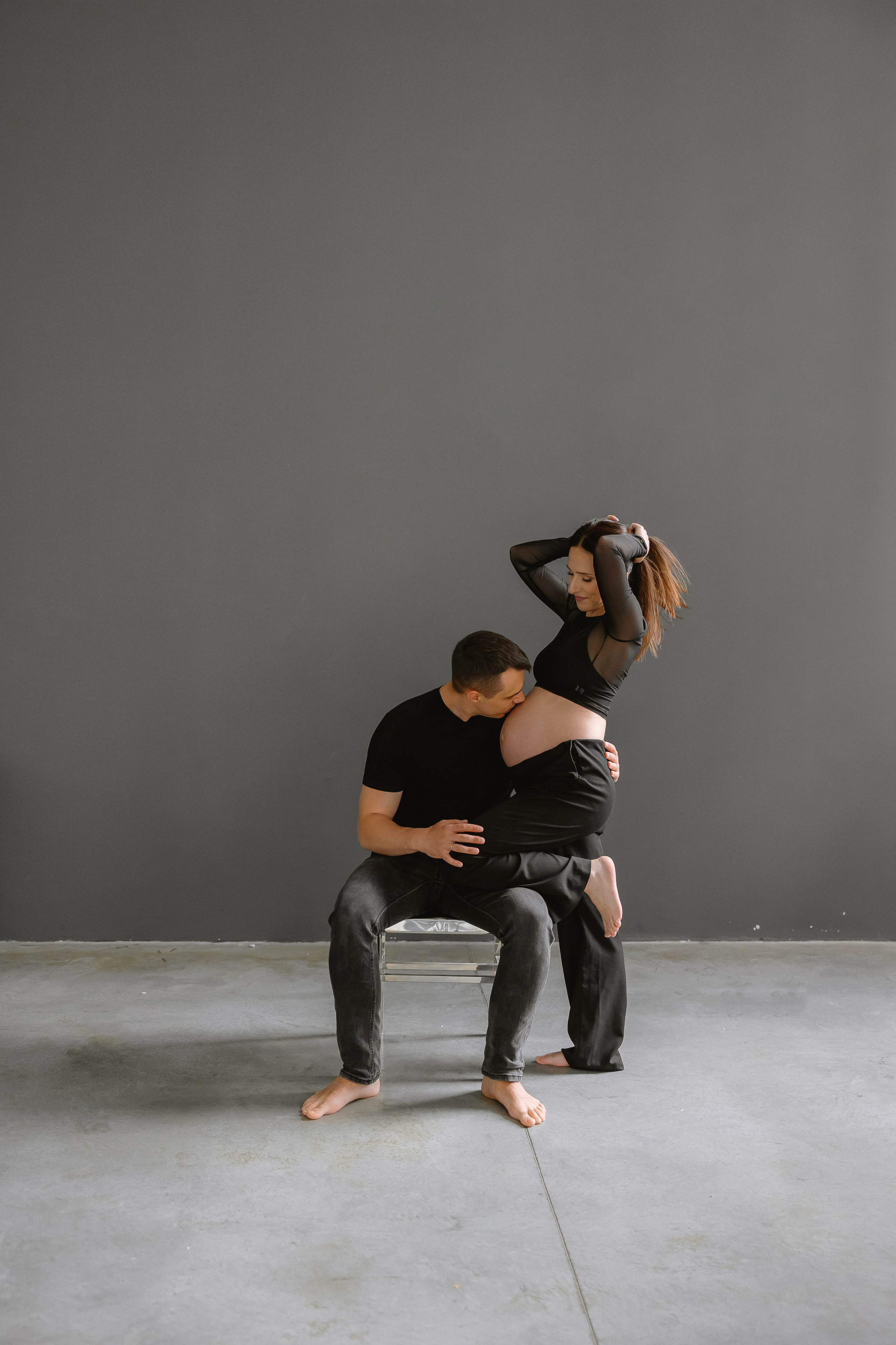 Света и Дима. Свадебный фотограф | Москва | Демидова Мария