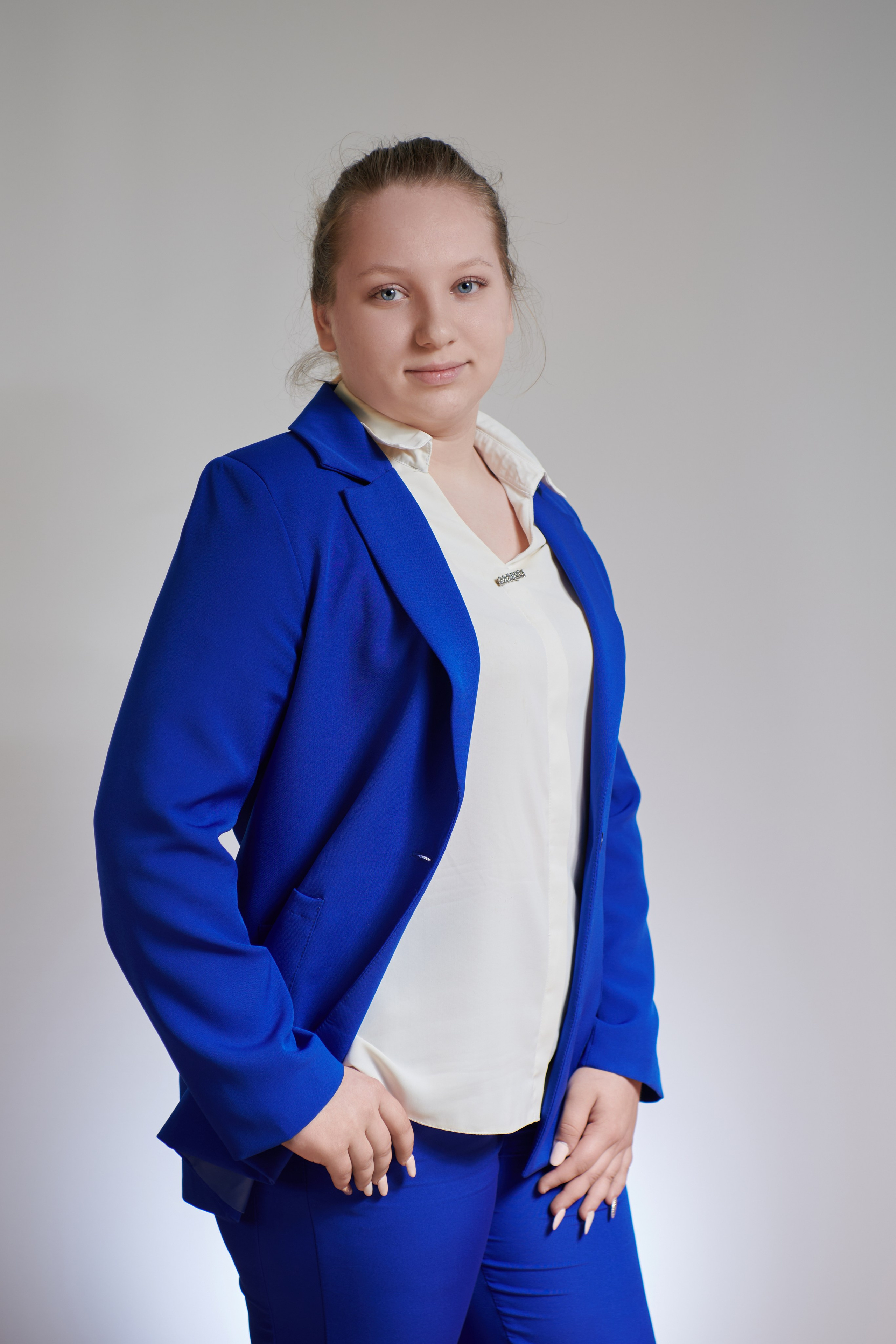 Фото в альбом. Портретная серия. Ольга Чёкотова (Фотограф Кострома)