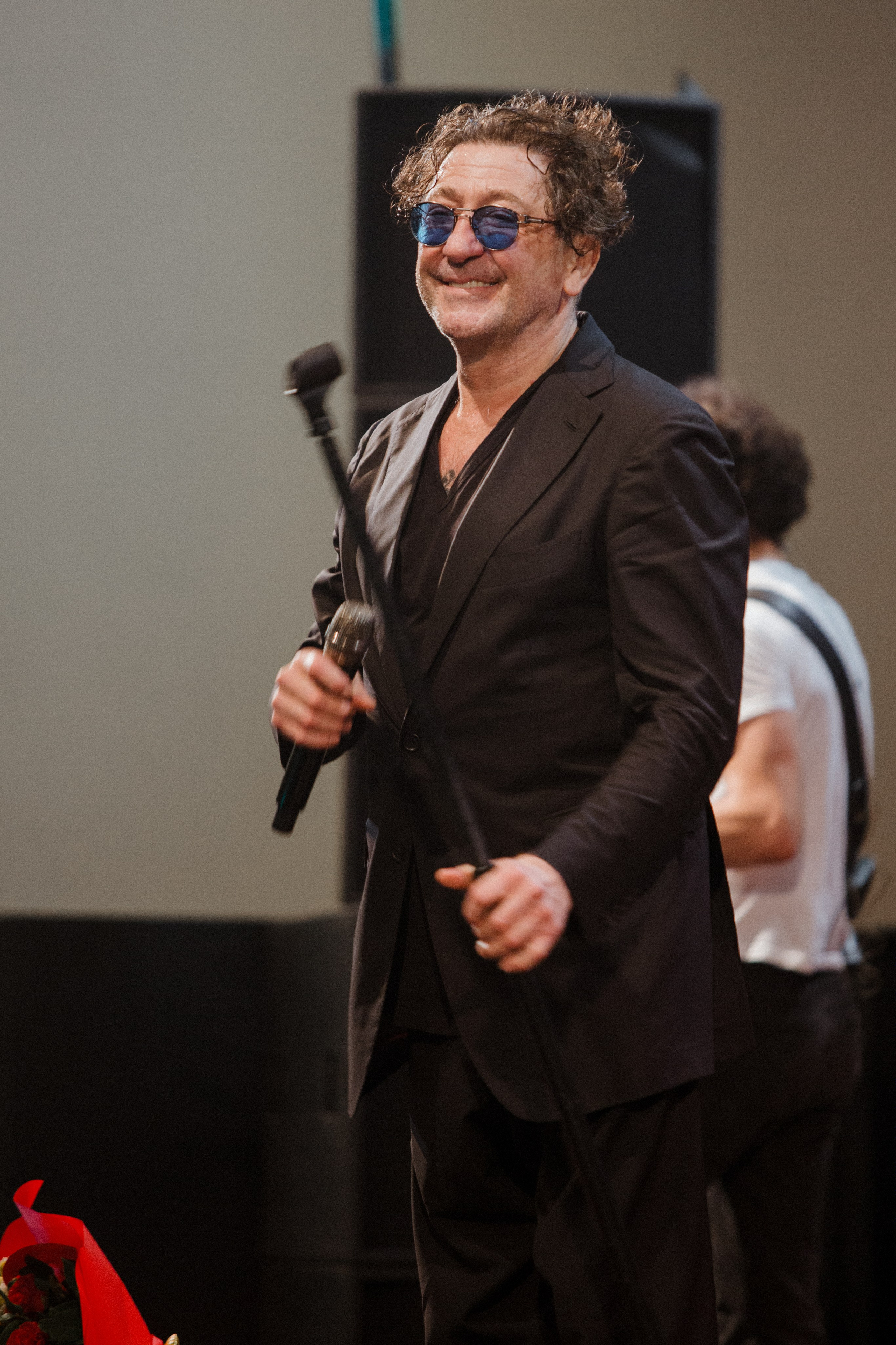 Григорий Лепс, Орехово-Зуево. Фотограф Ольга Махалова — Санкт-Петербург, Москва, Нижний Новгород