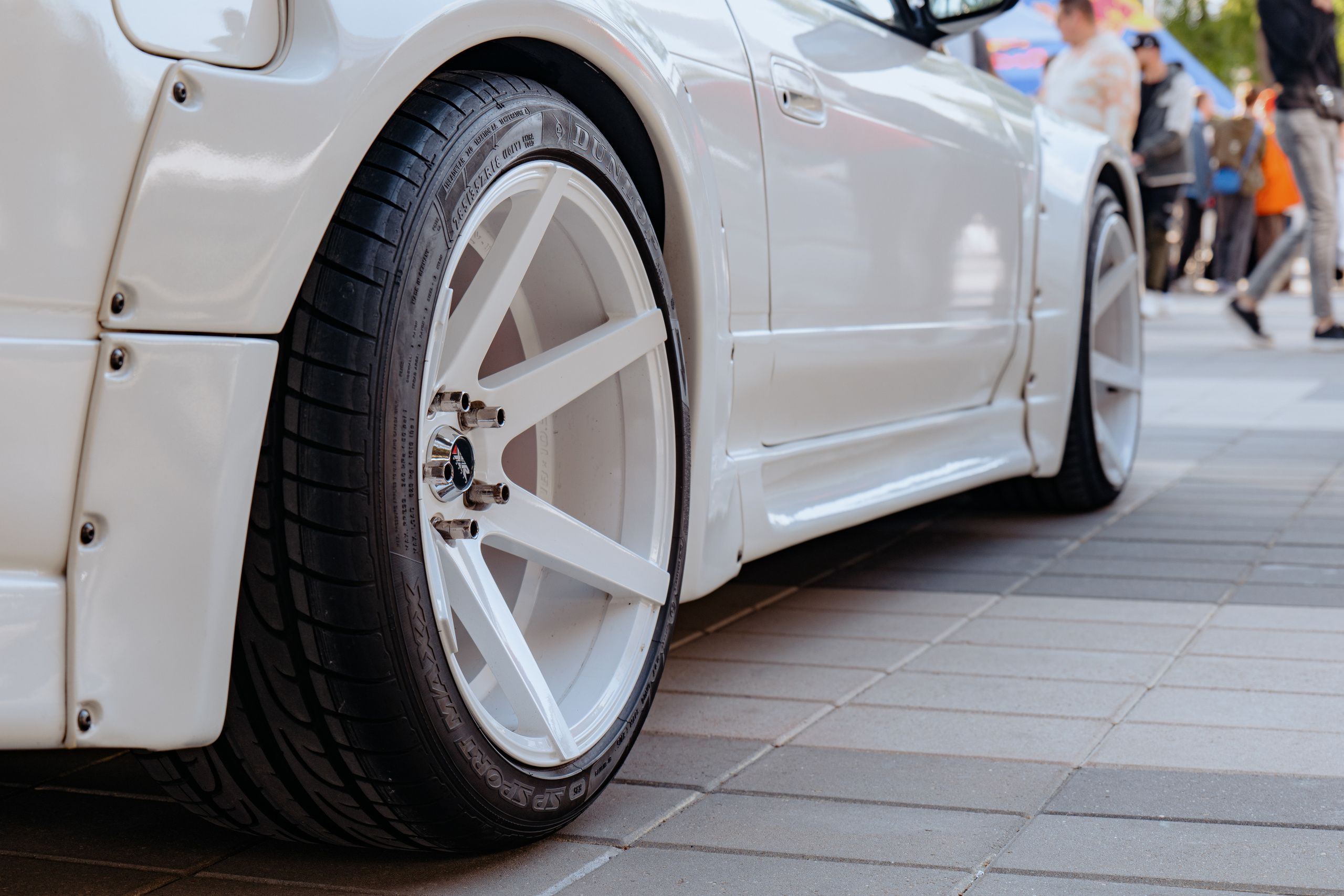 Nissan 200sx, drift cars, auto show, automotive photography