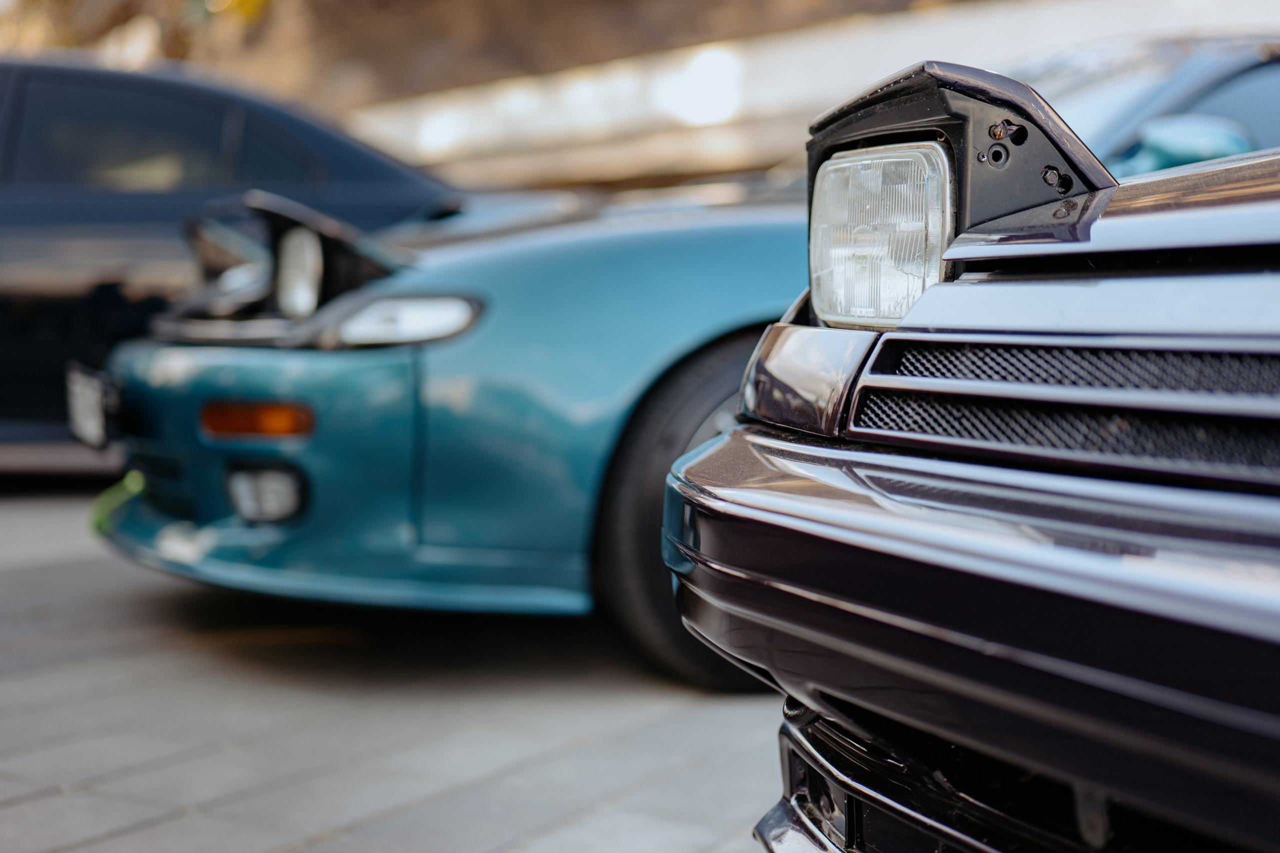 Выставка Japlane, дрифт Раубичи 2023