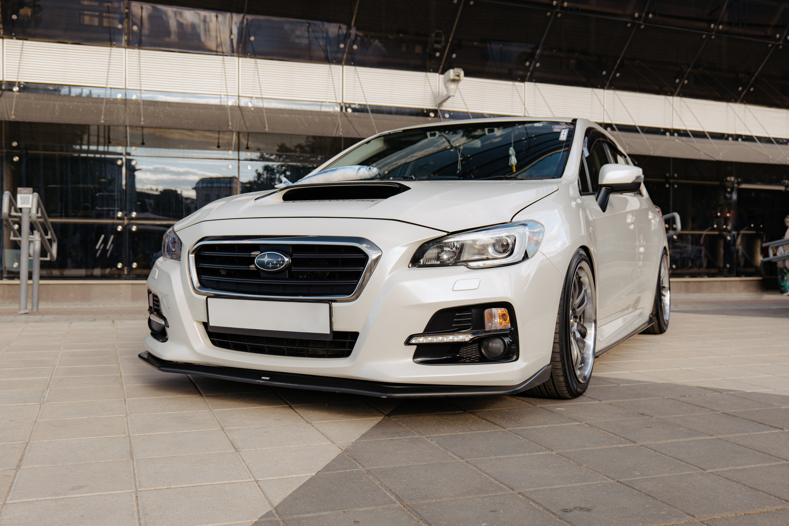 Subaru, car show, automotive photography