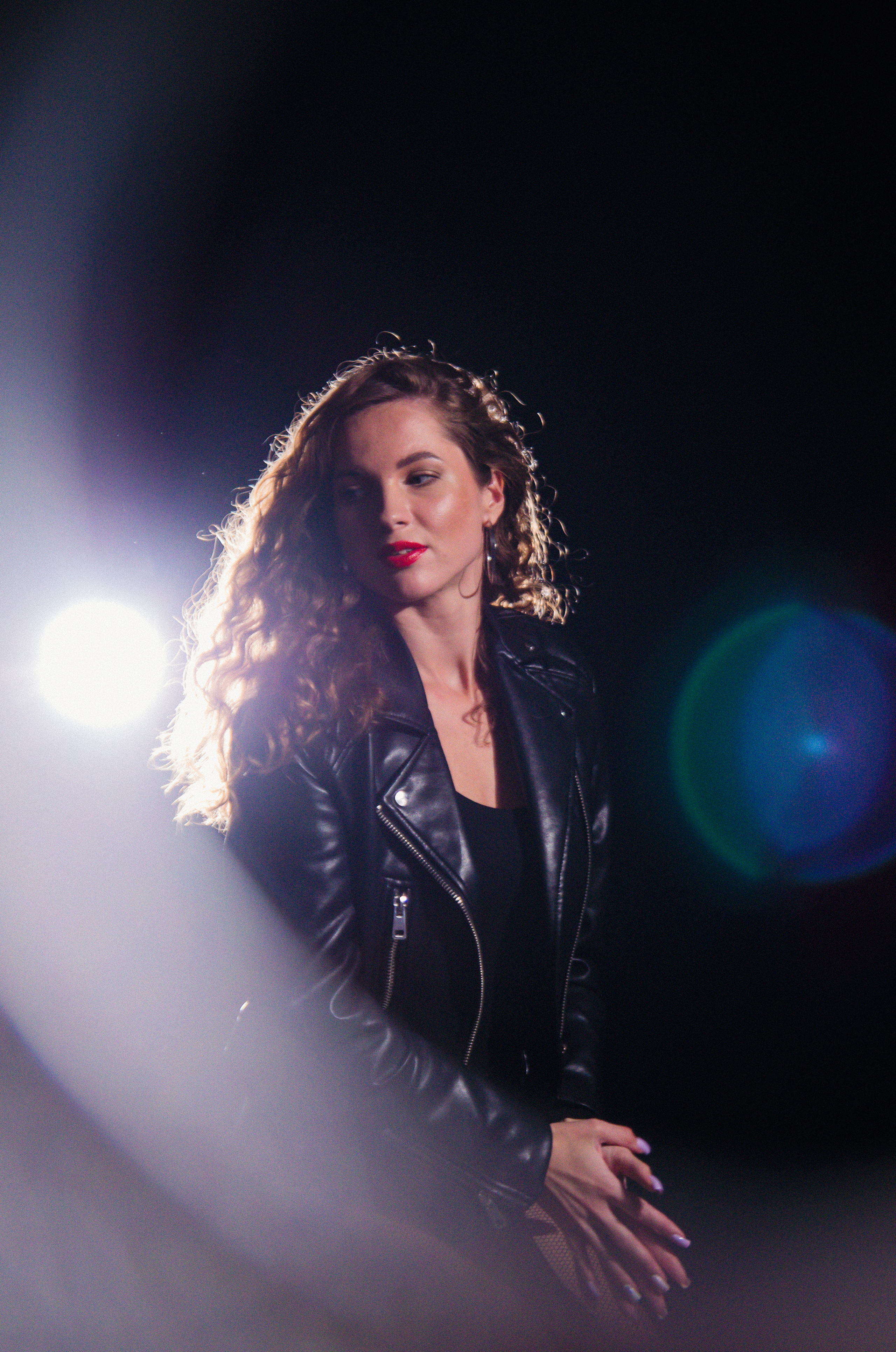 Студийная фотография