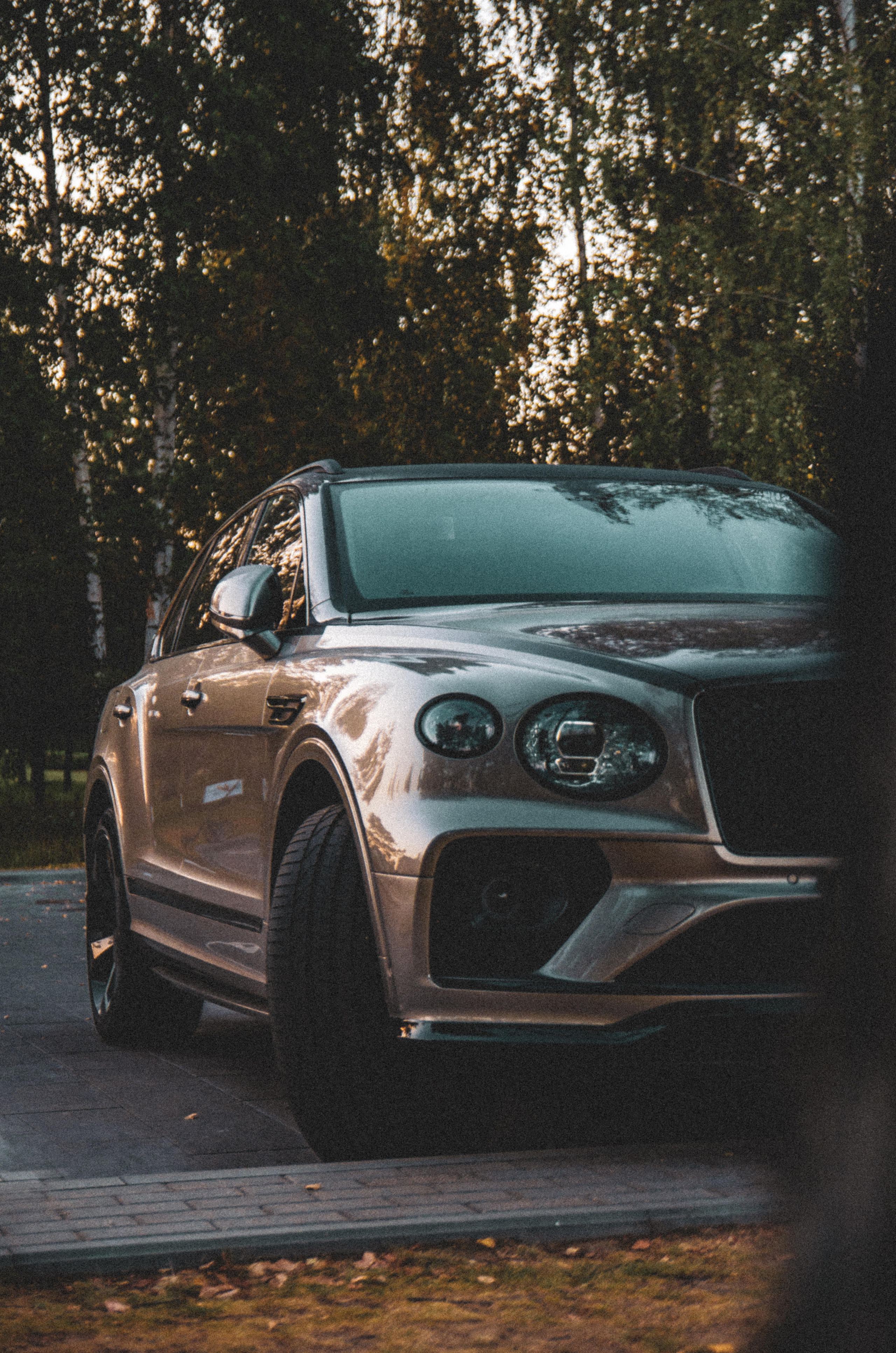 Bentley