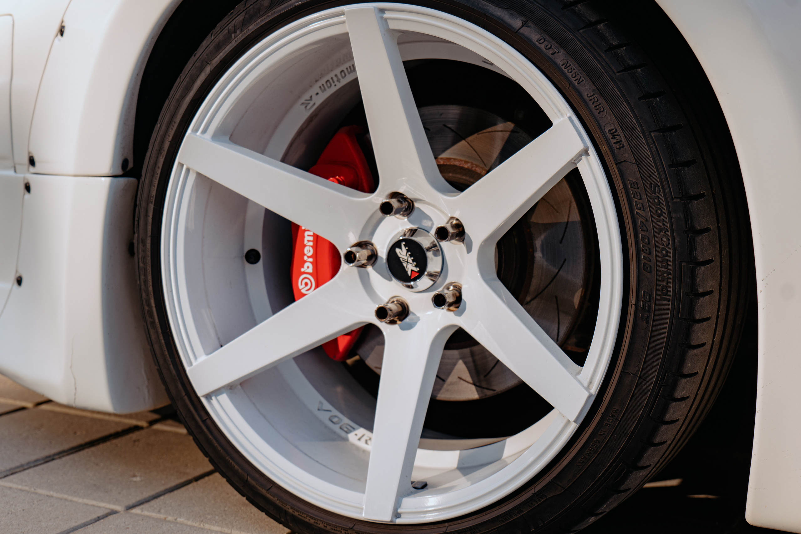 Nissan 200sx wheel, drift cars, auto show, automotive photography