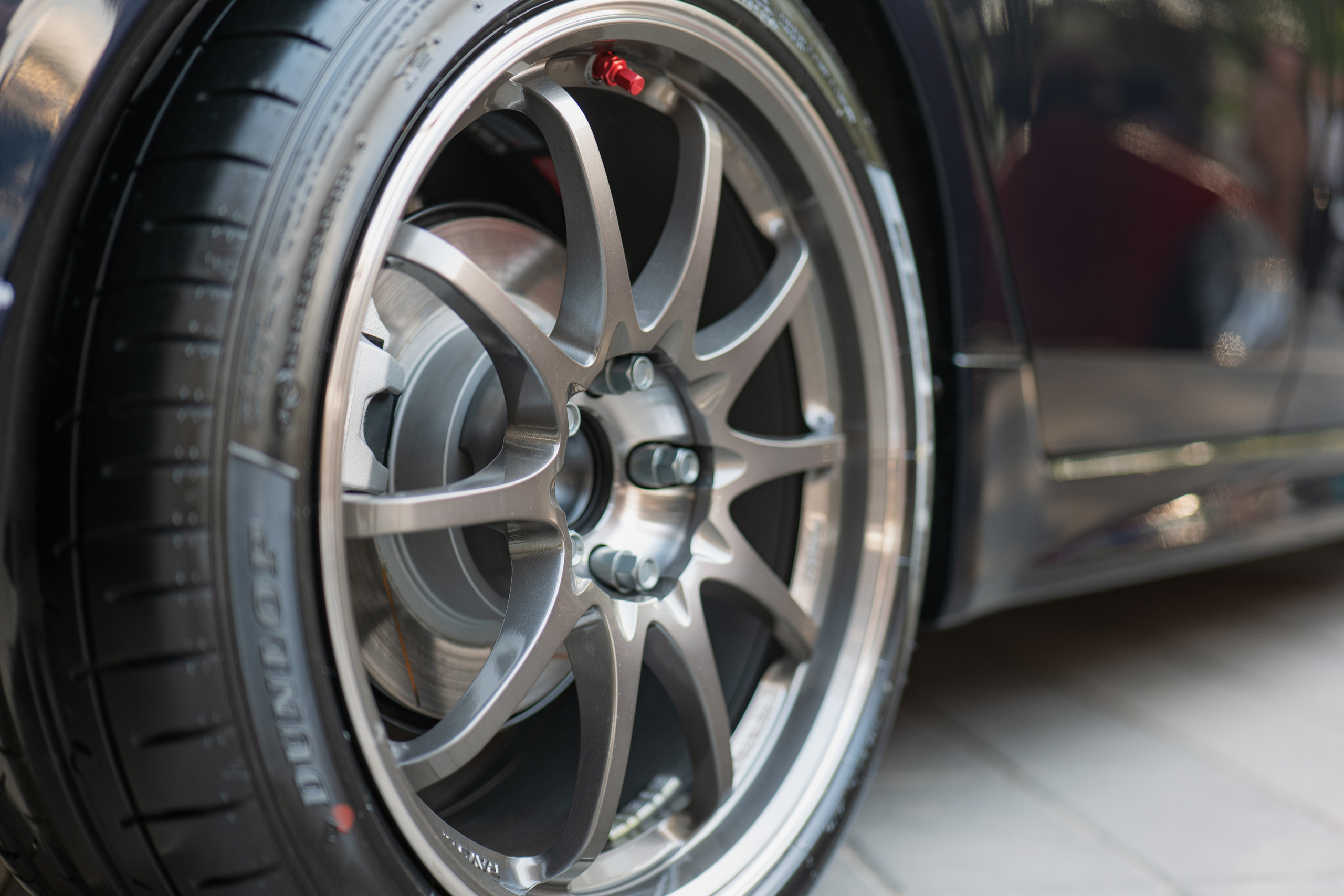 Выставка Japlane, дрифт Раубичи 2023