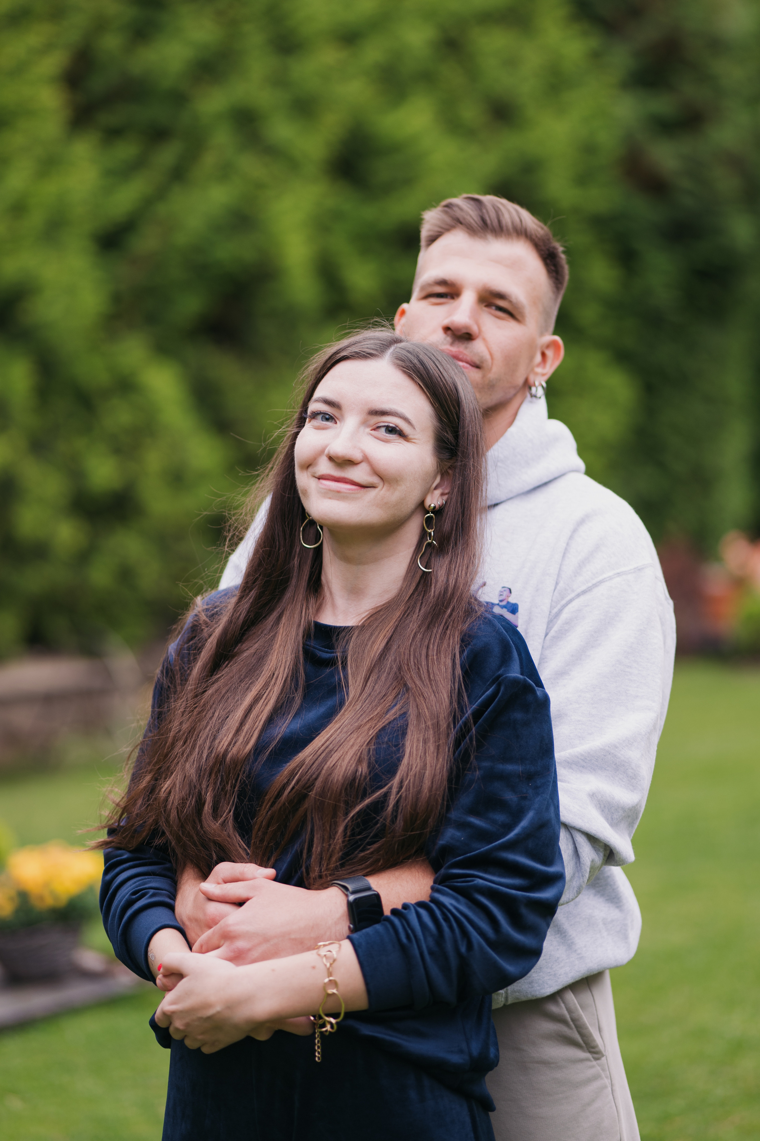 День рождения Сергея