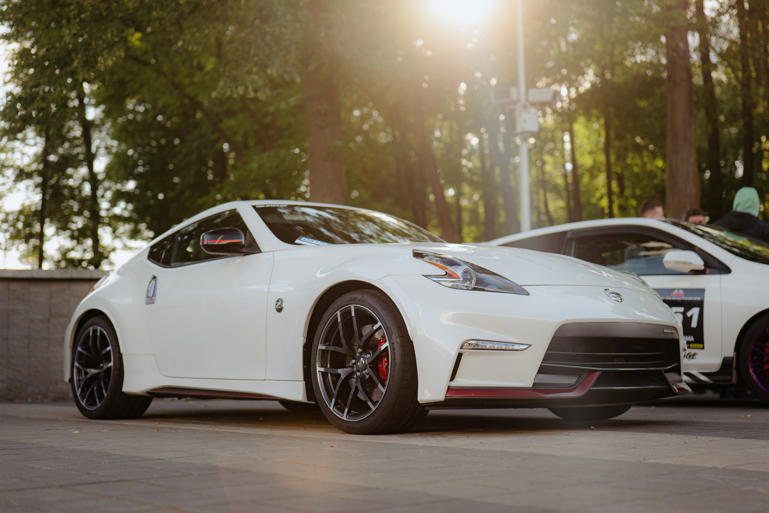 Выставка Japlane, дрифт Раубичи 2023