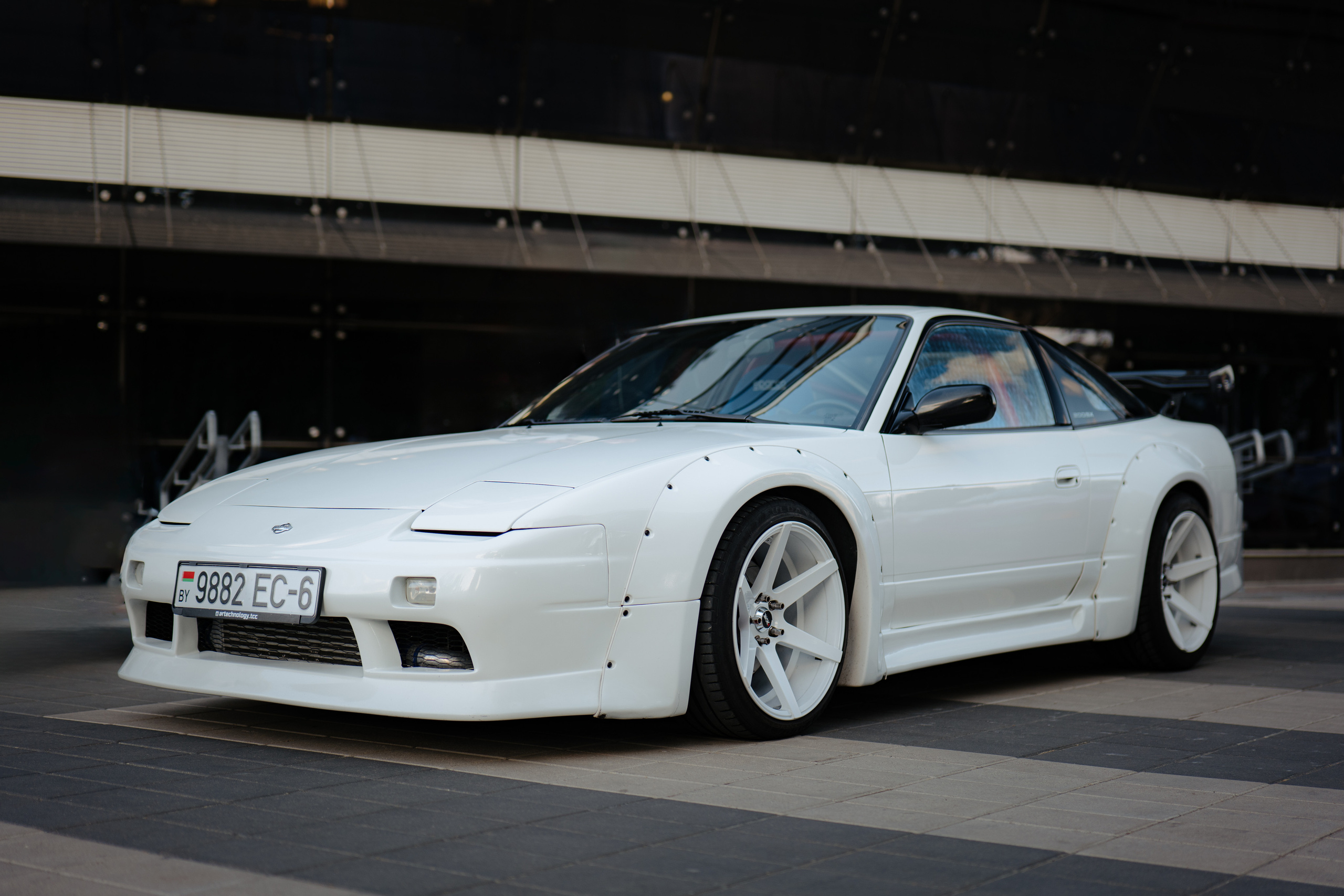 Nissan 200sx, drift cars, auto show, automotive photography