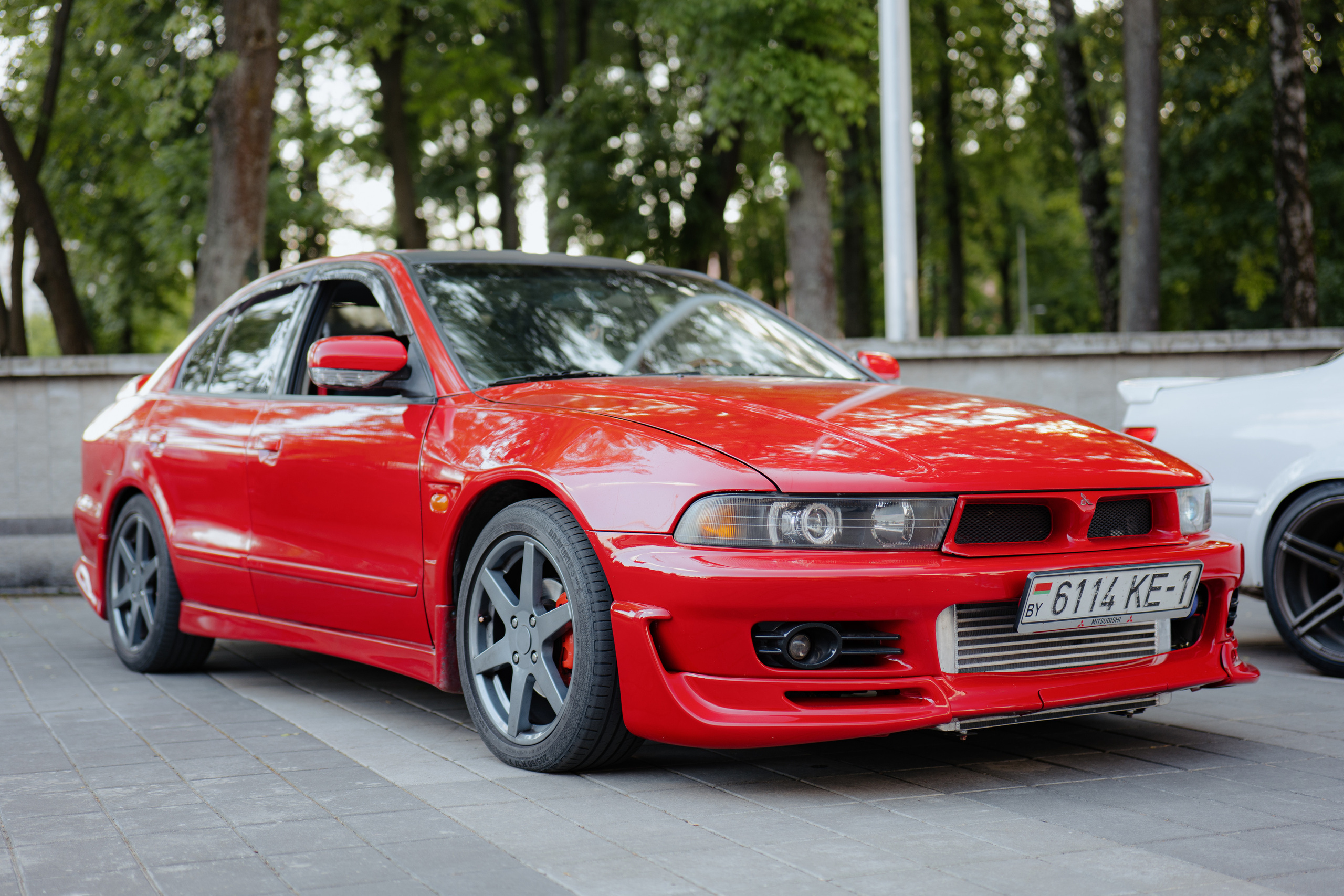 Выставка Japlane, дрифт Раубичи 2023