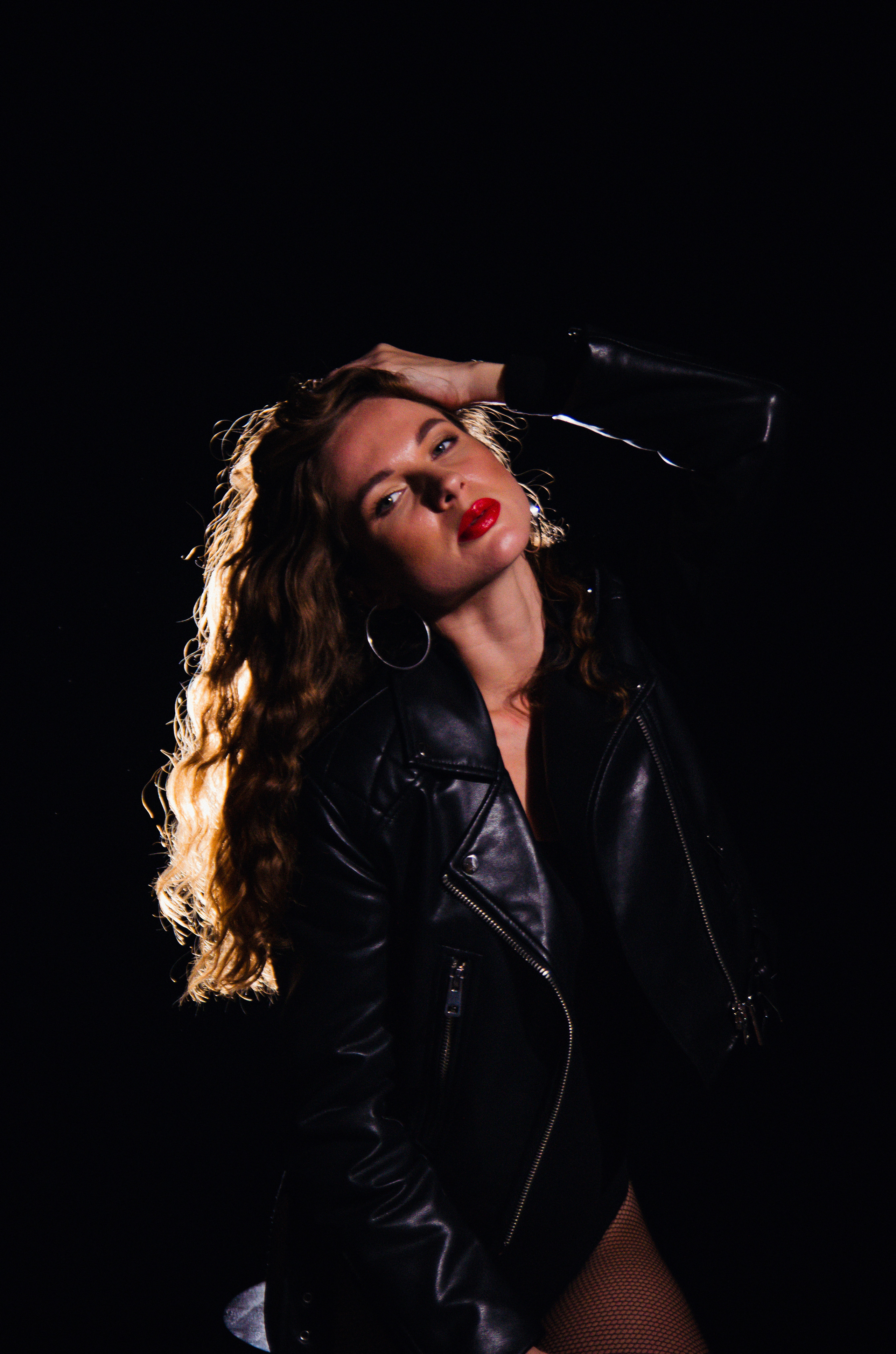 Студийная фотография