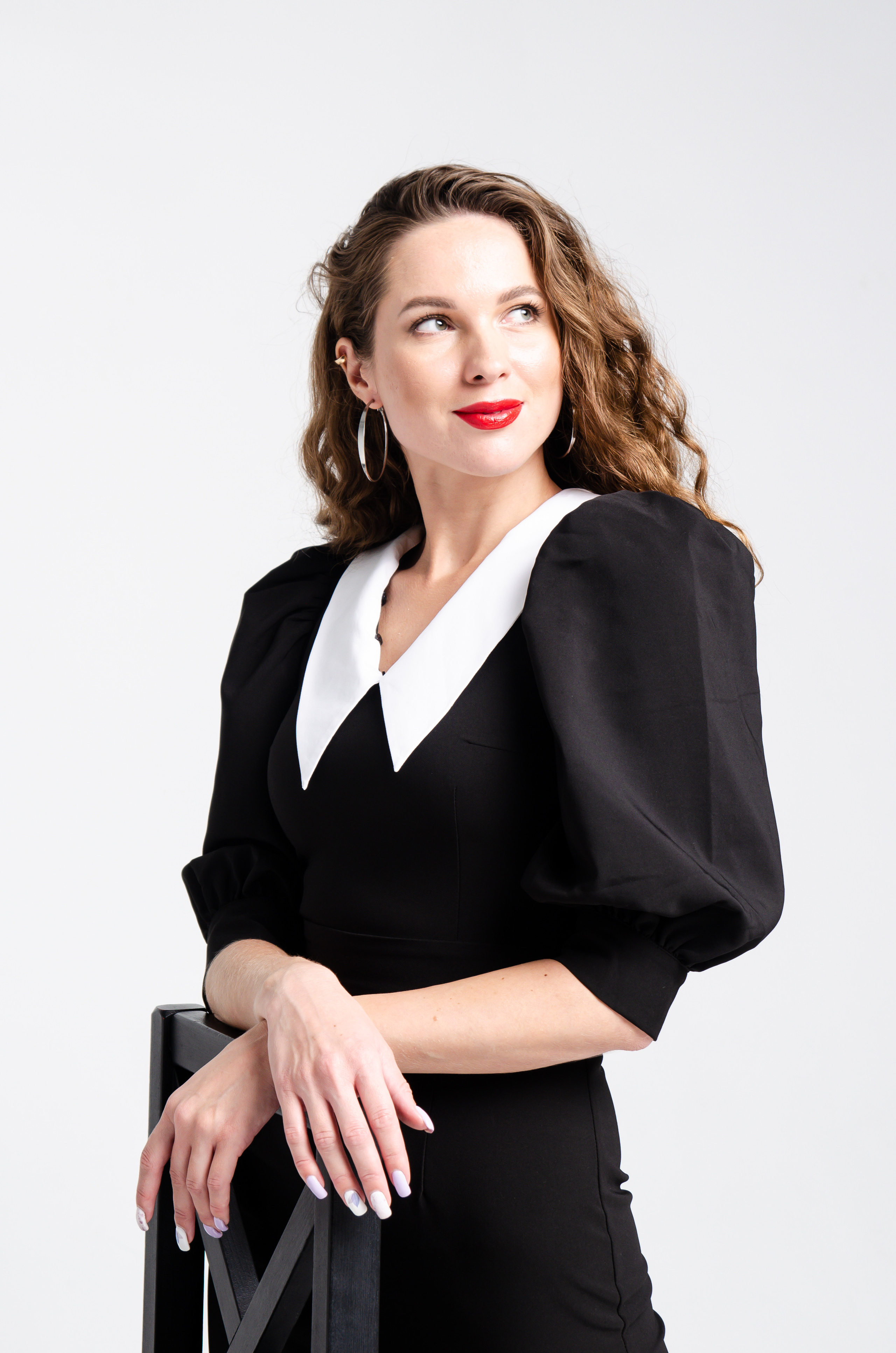 Студийная фотография