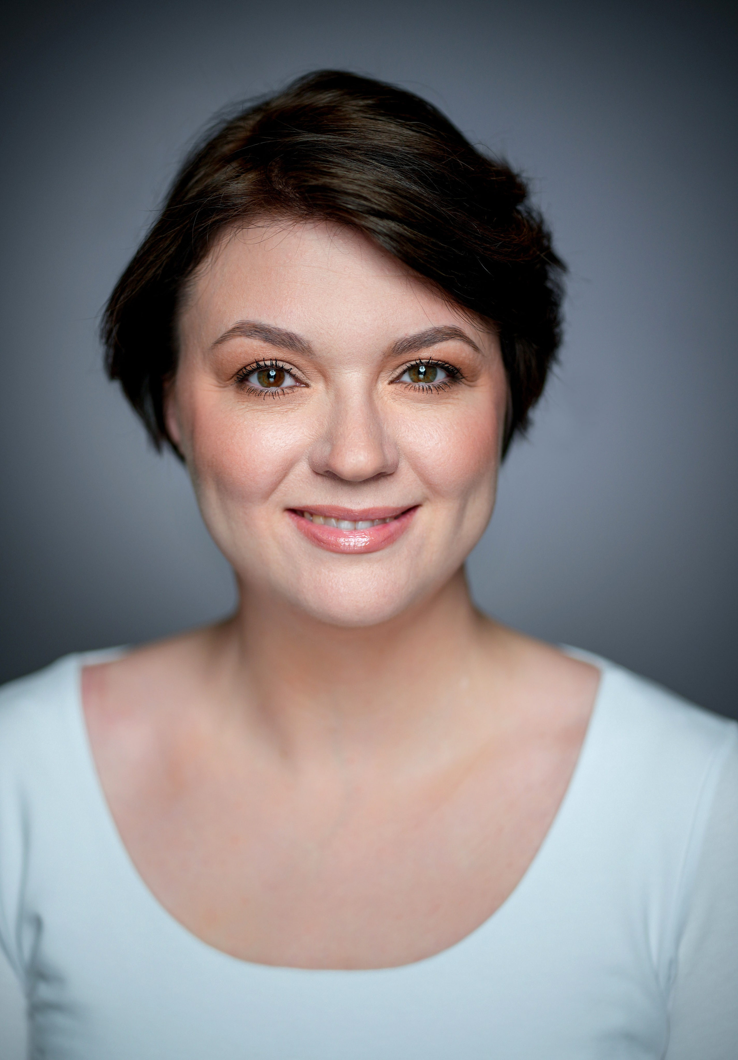 Актриса Ирина Плисецкая. Съёмка актёрского портфолио в Москве, фотограф Игорь Фомин