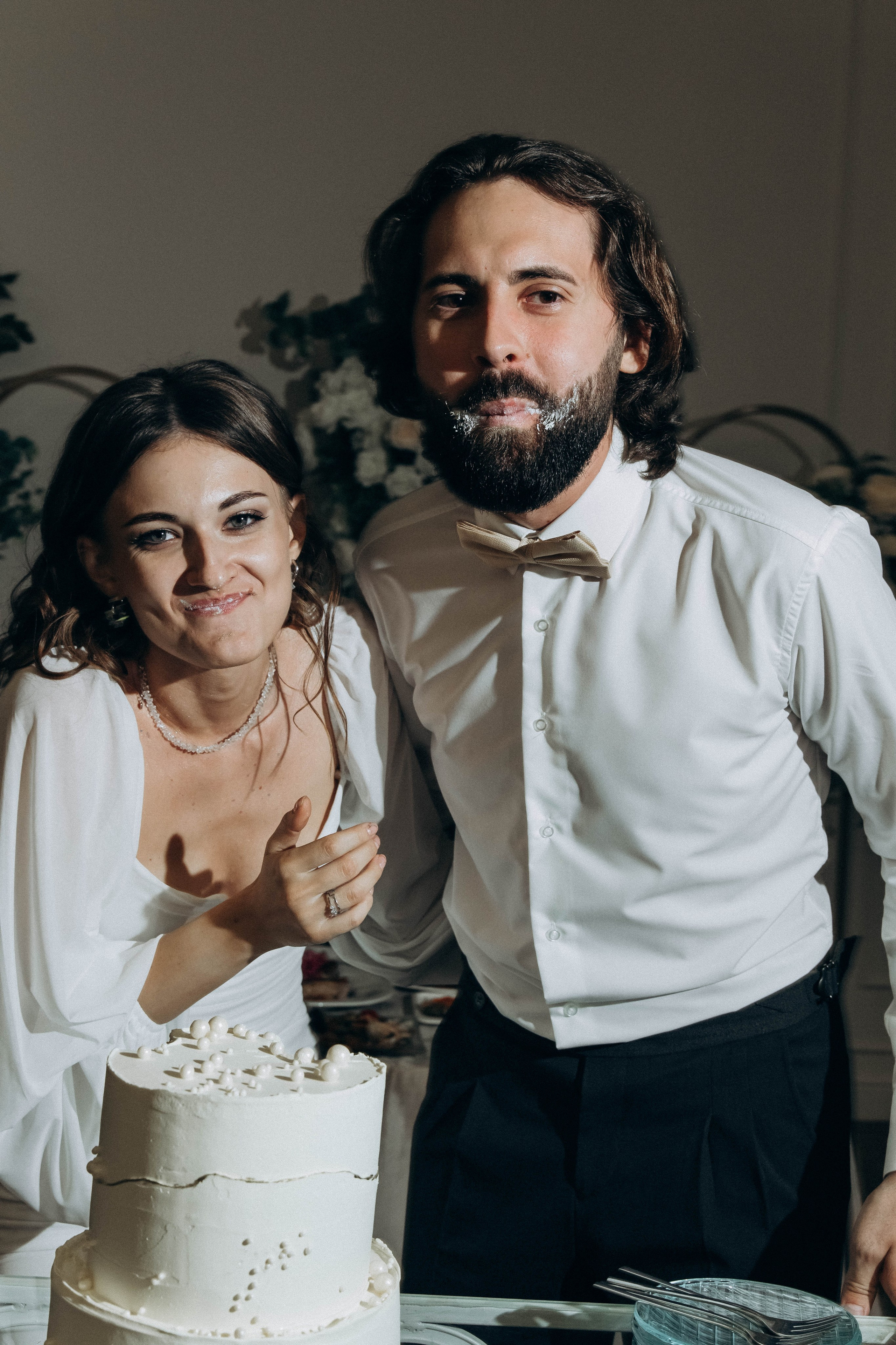 Wedding Doctors. Артём Бачурин — свадебный фотограф Воронеж
