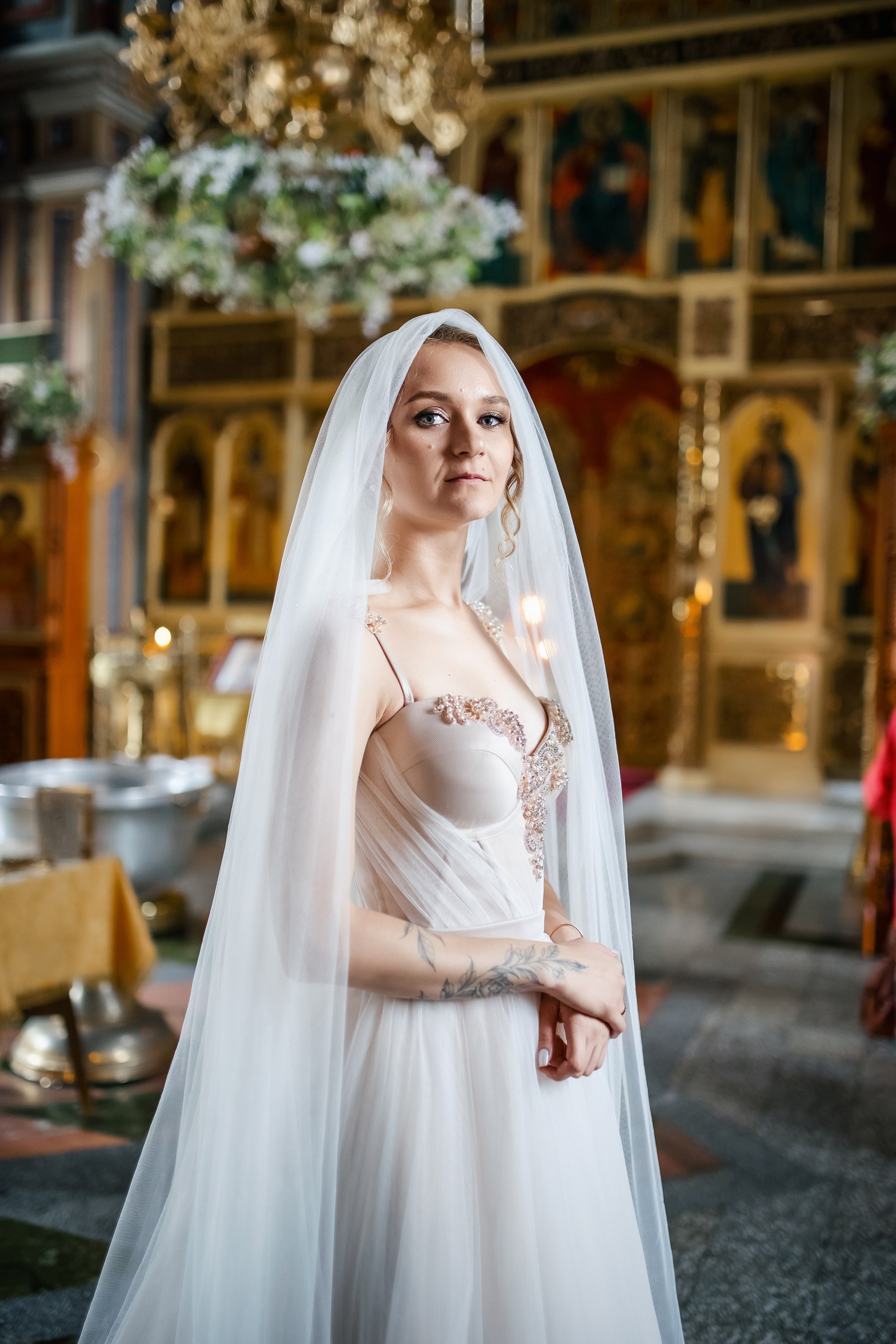 Степан и Ульяна. Утро. Загс. Прогулка. Дождь и солнце. Свадебный фотограф в Хабаровске