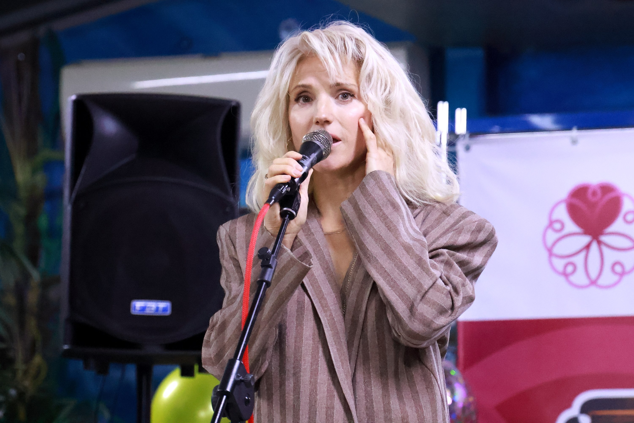 20 лет фонду «Независимость». Спортивный и репортажный фотограф Ермакова Светлана