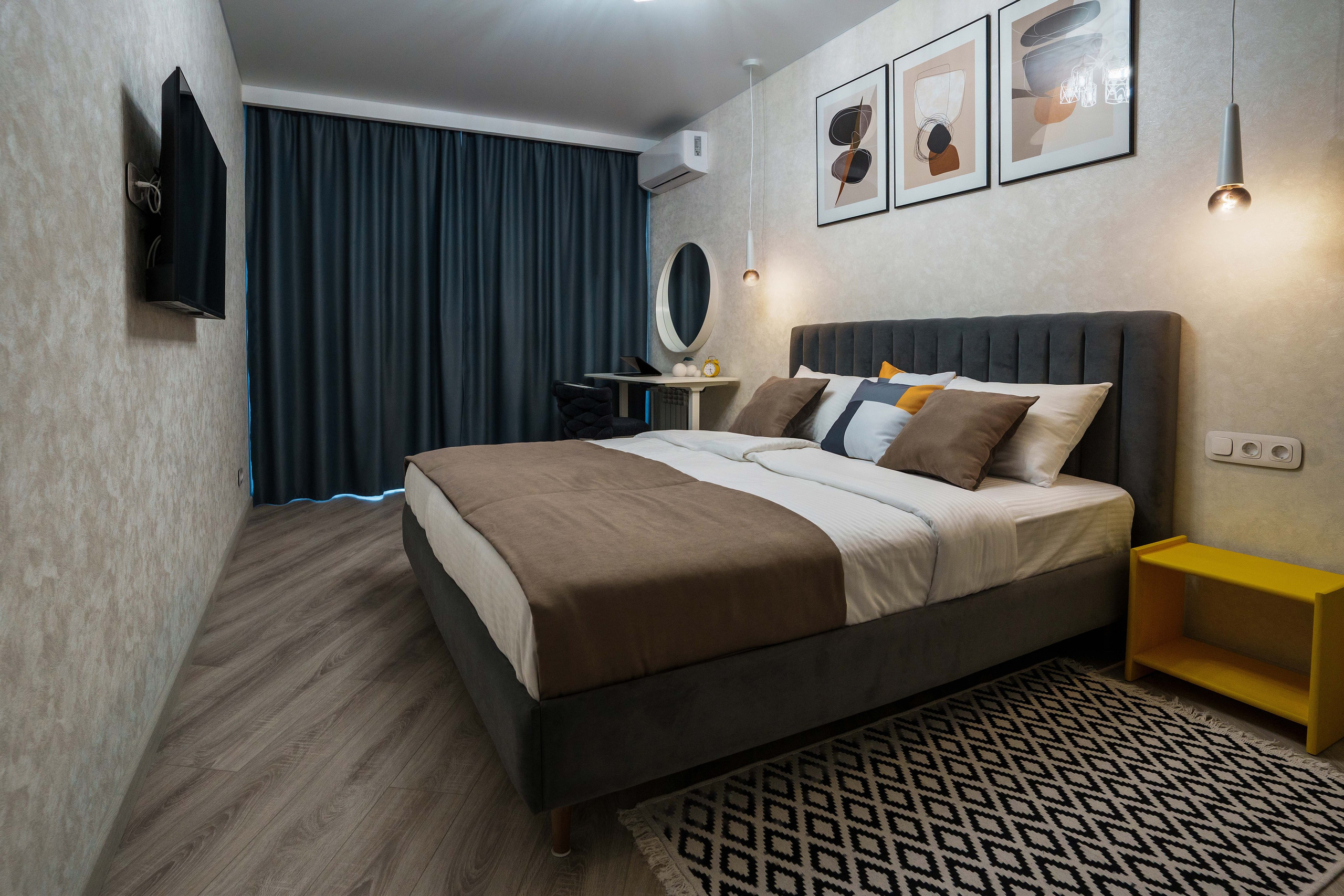 ART House. Фотограф Казань