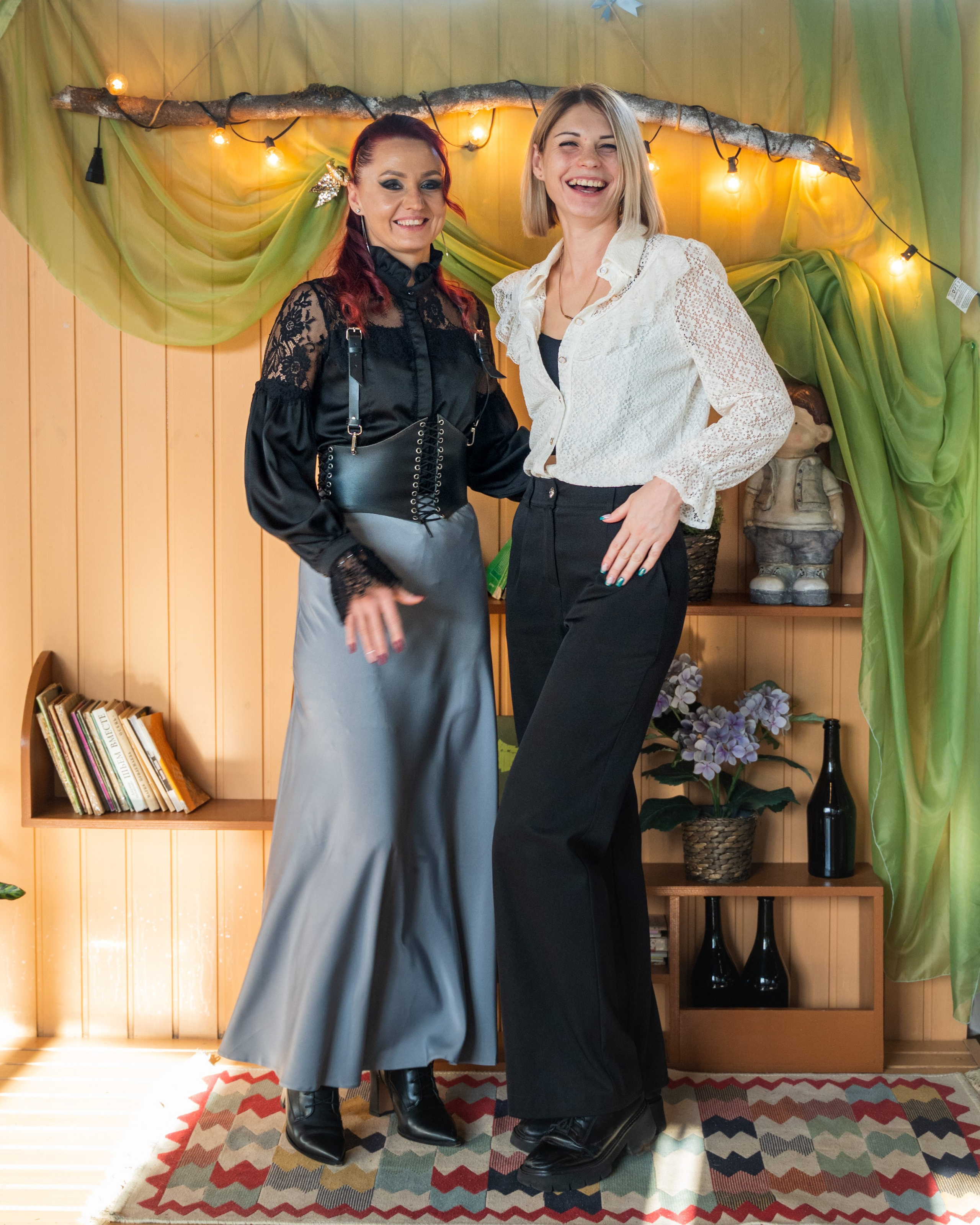 День рождения 8 лет. Фотографирую счастливых людей в Сочи