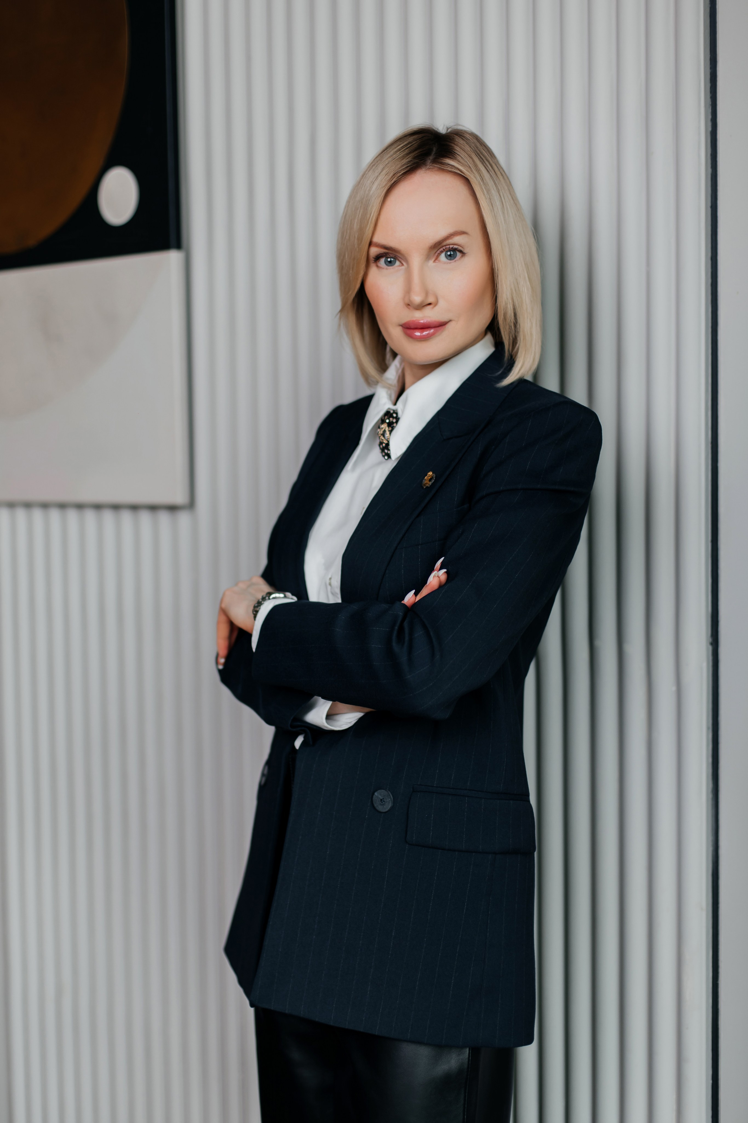 Ольга Павлова — адвокат