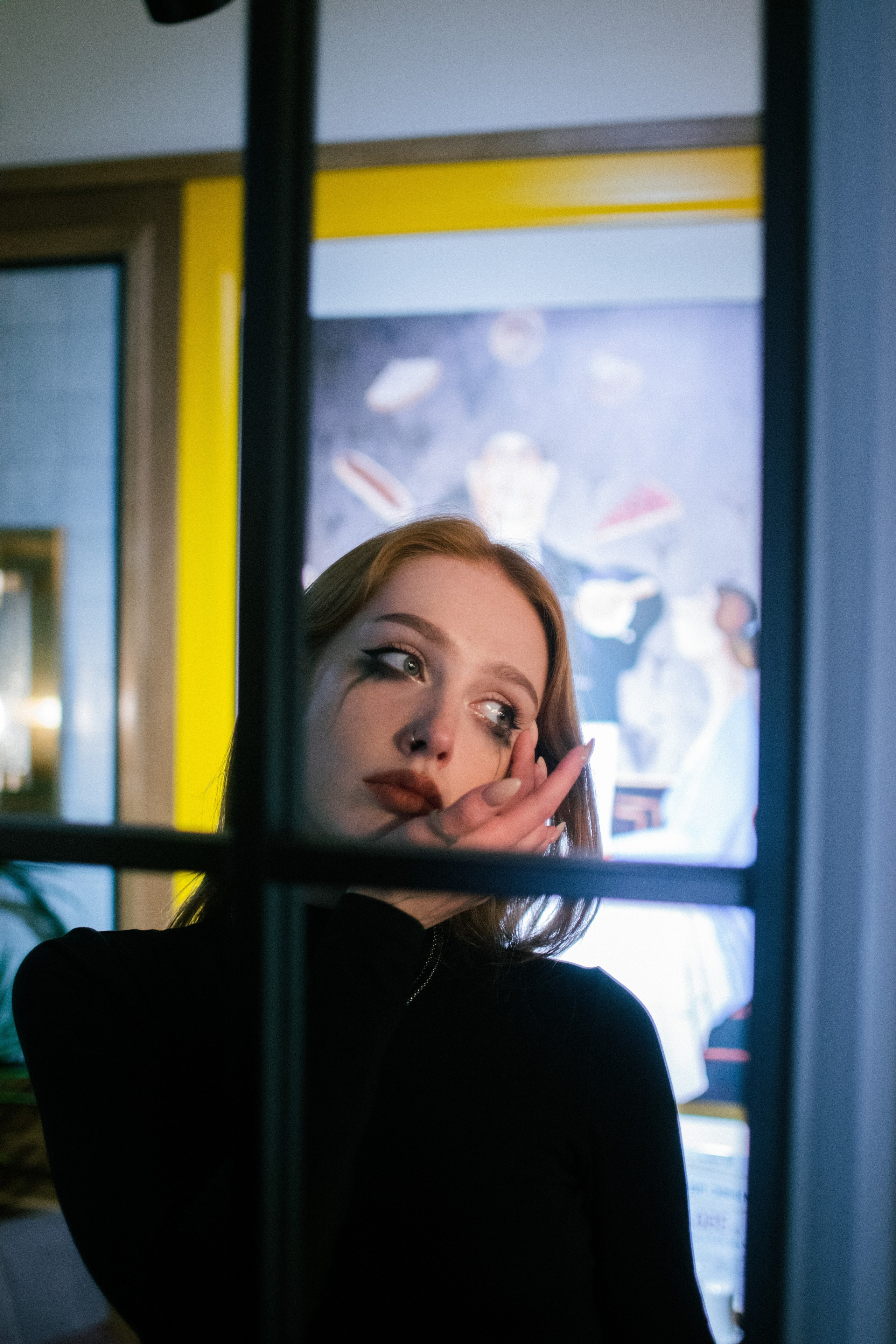 Портретные съемки. ФОТОГРАФ ЕКАТЕРИНБУРГ | Ланов Матвей