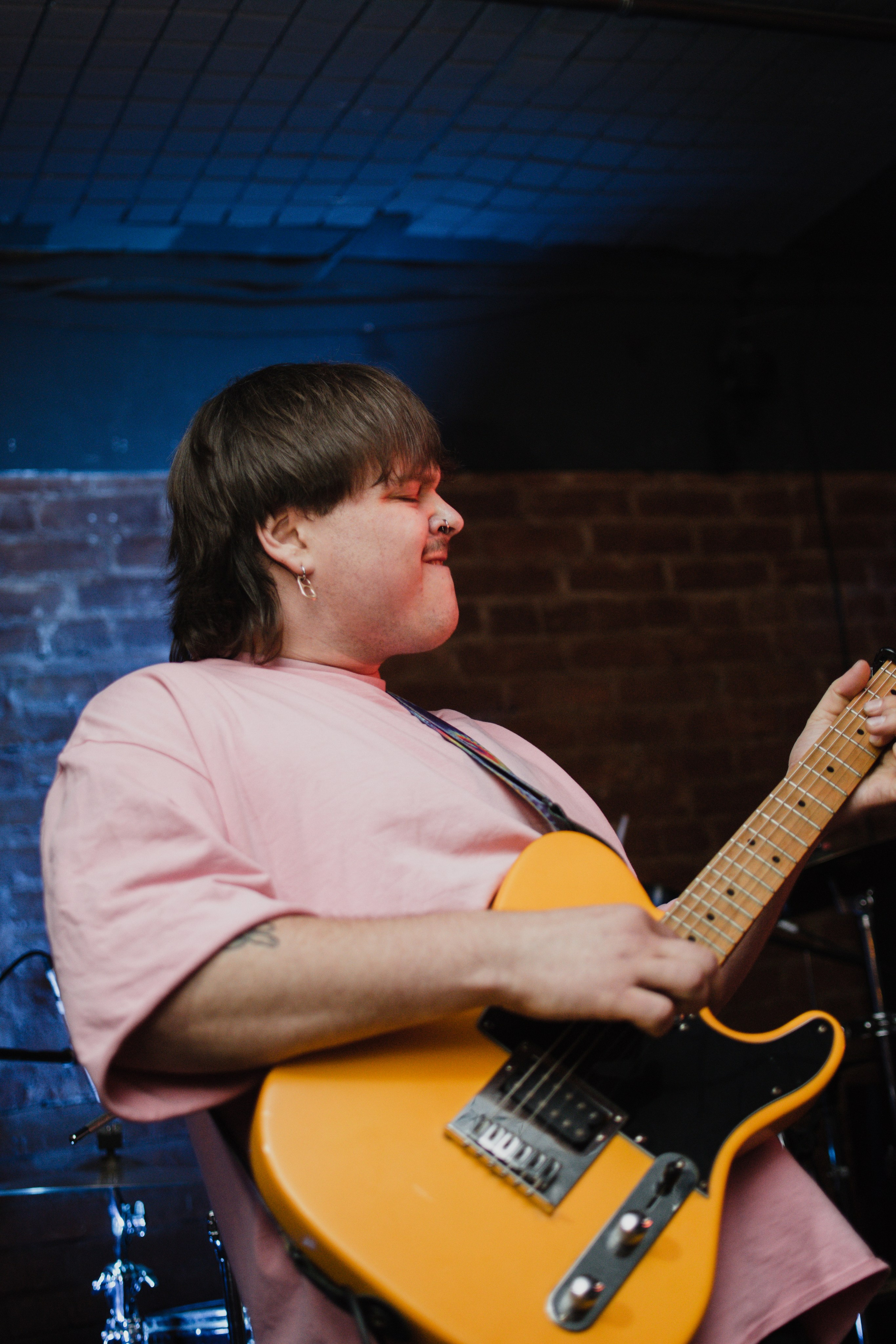 Репортажная съемка. ФОТОГРАФ ЕКАТЕРИНБУРГ | Ланов Матвей