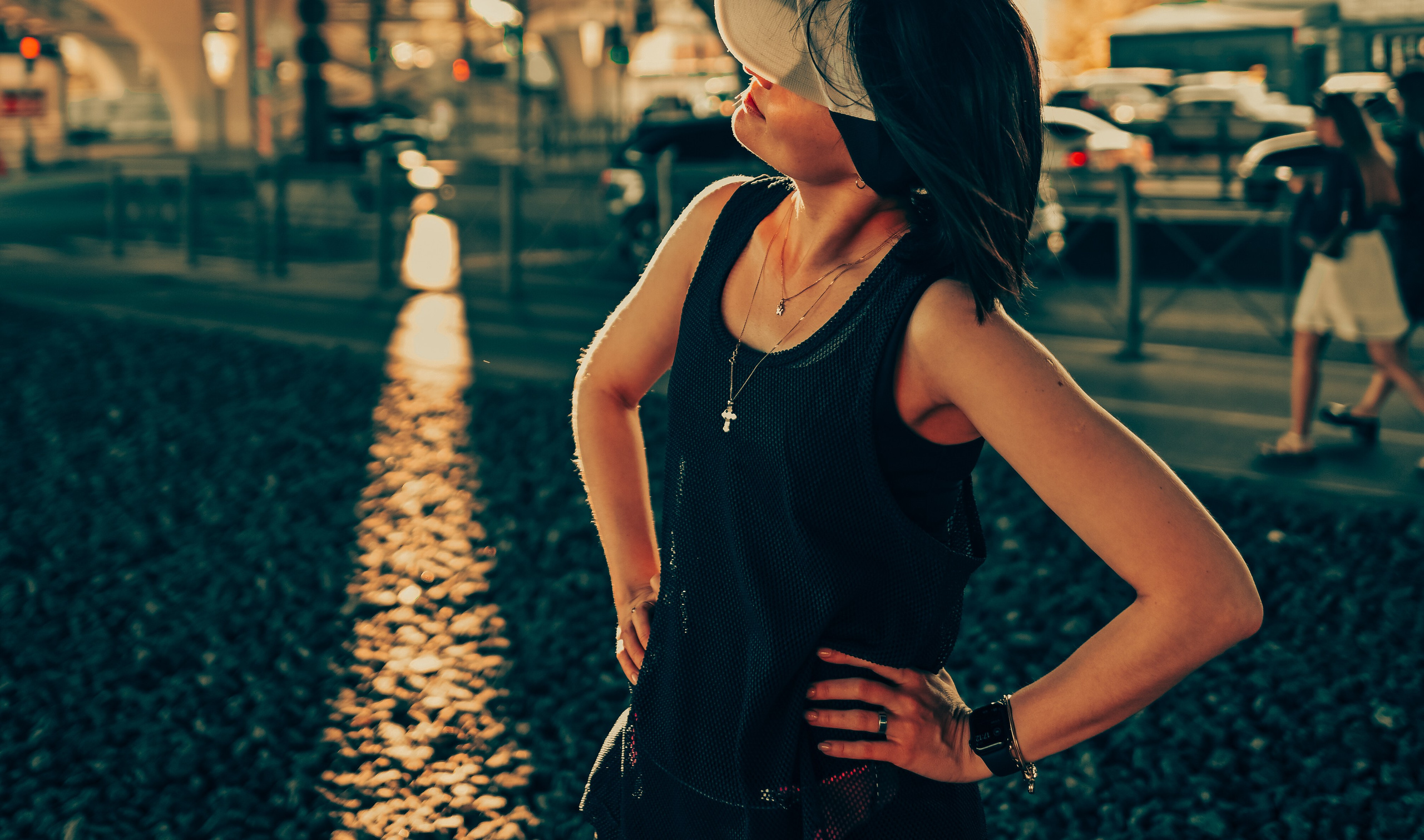 женская фотосессия женский портрет спортивная фотосессия 