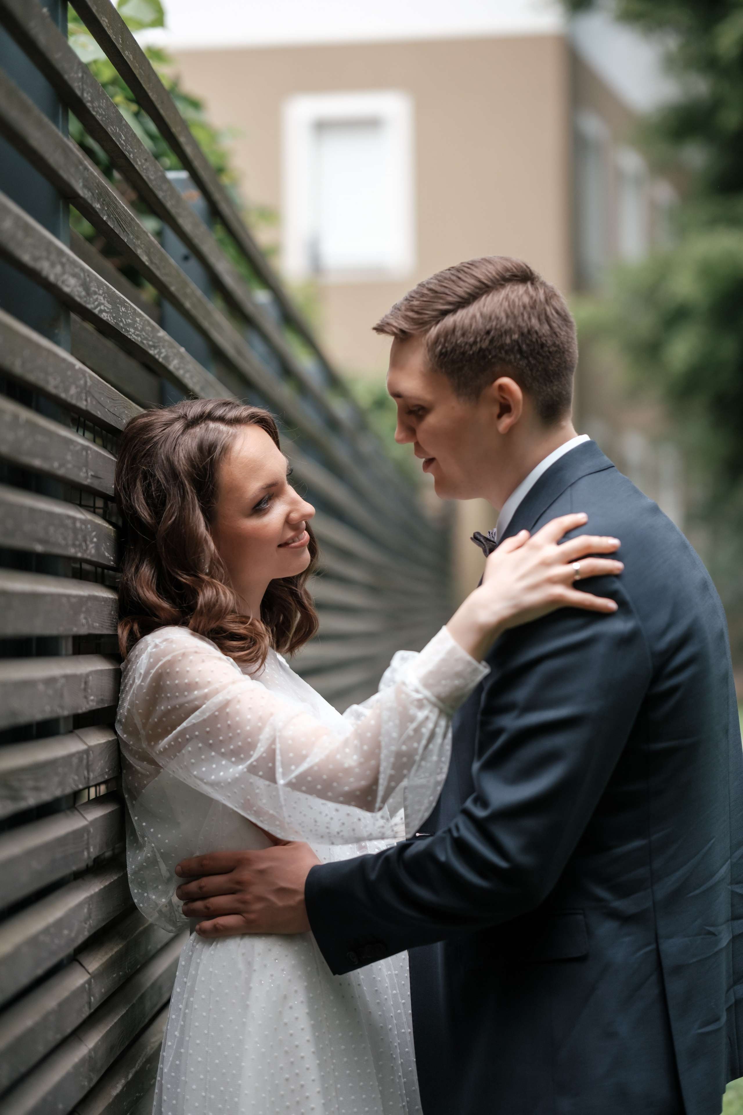 Свадьба Марии и Александра. Семейный и детский фотограф в Москве Светлана Потемкина