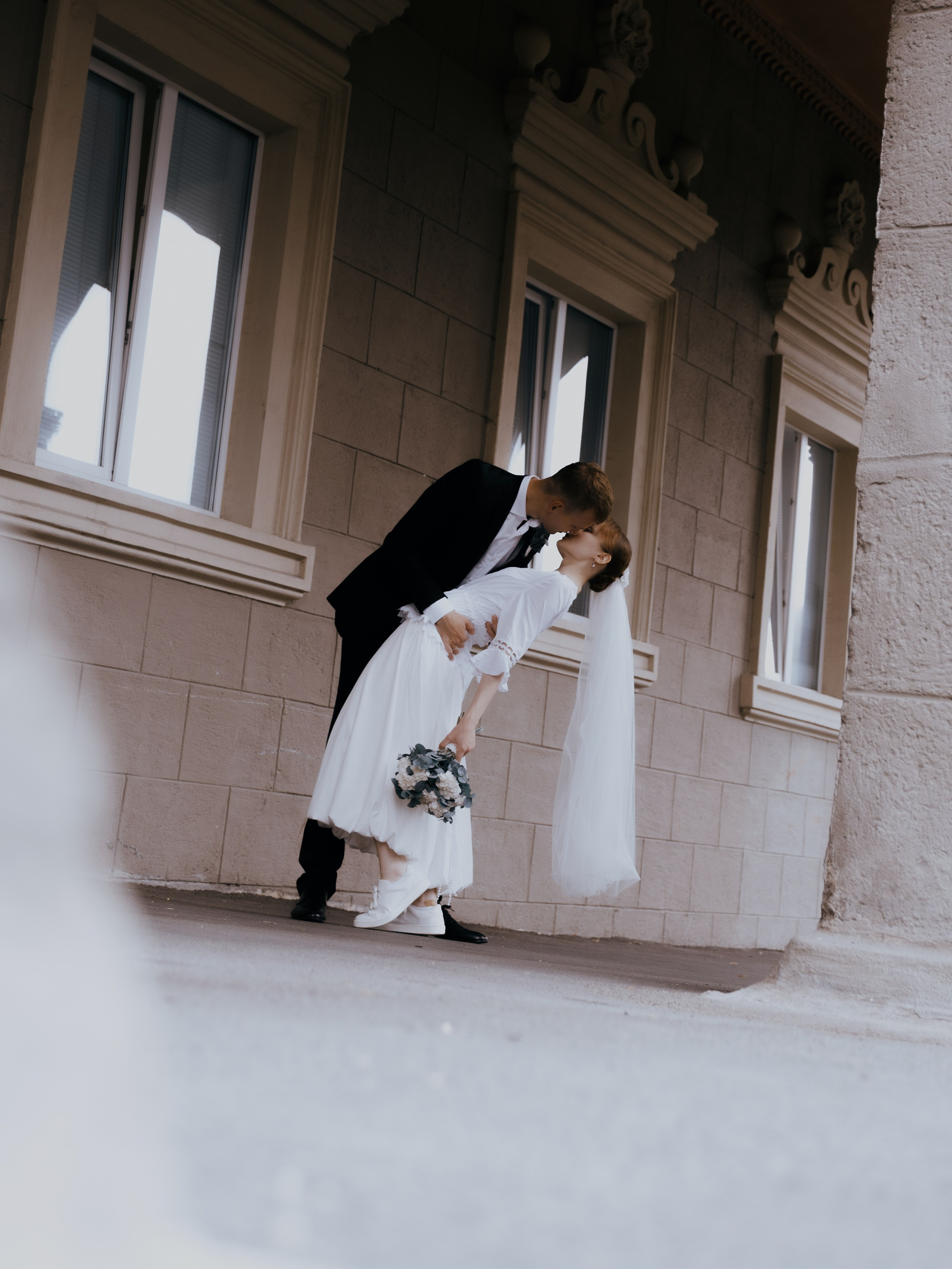 MARRIAGE DAY. Фотограф в Санкт-Петербурге Пономаренко Даниил