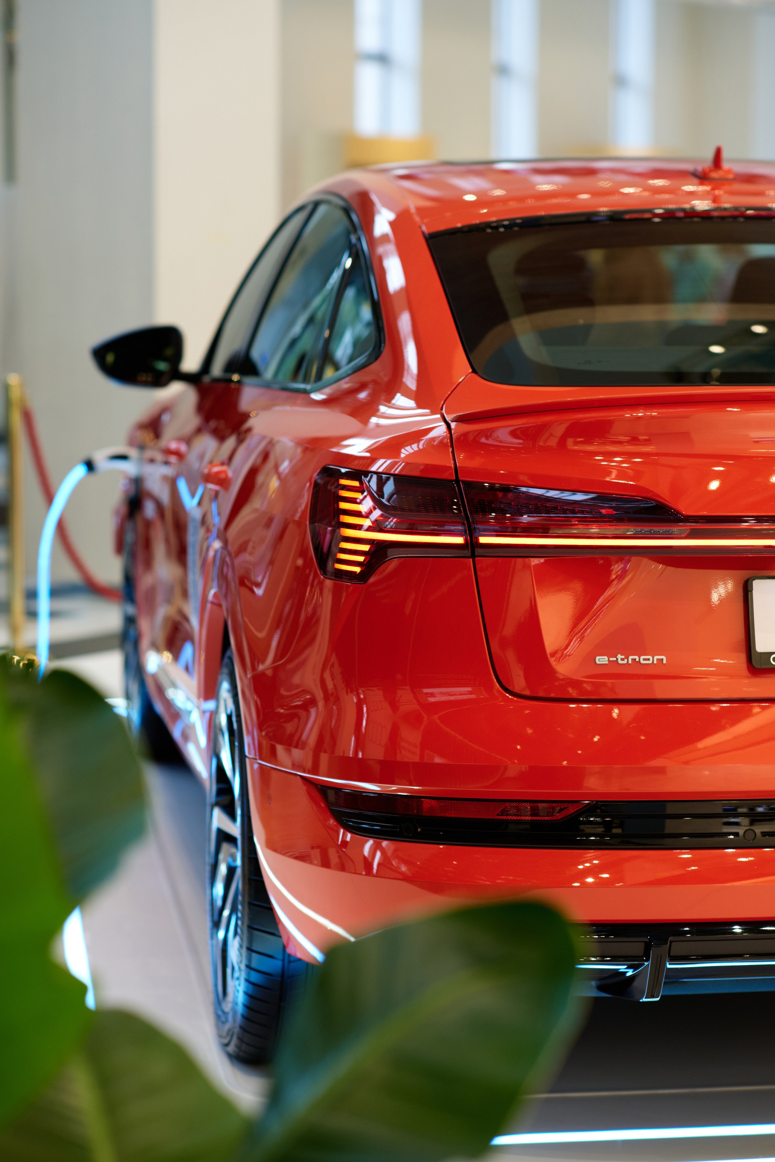 Audi 26.09.2021. Фотограф