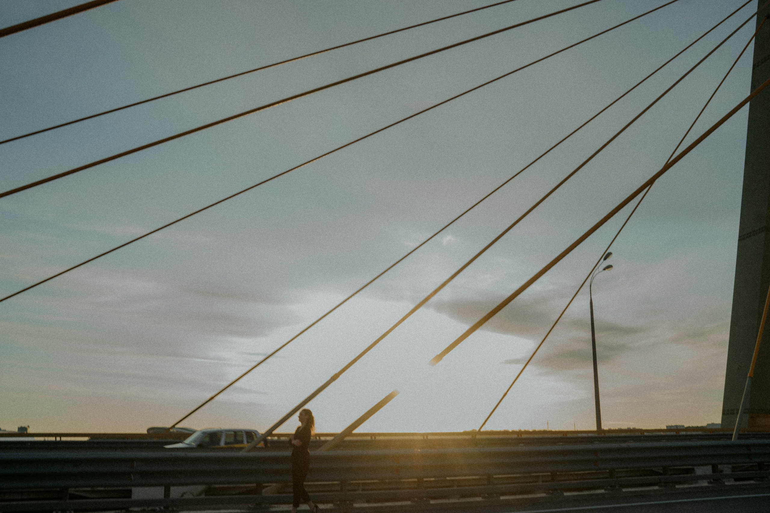 Восходящая звезда. Olgamashh