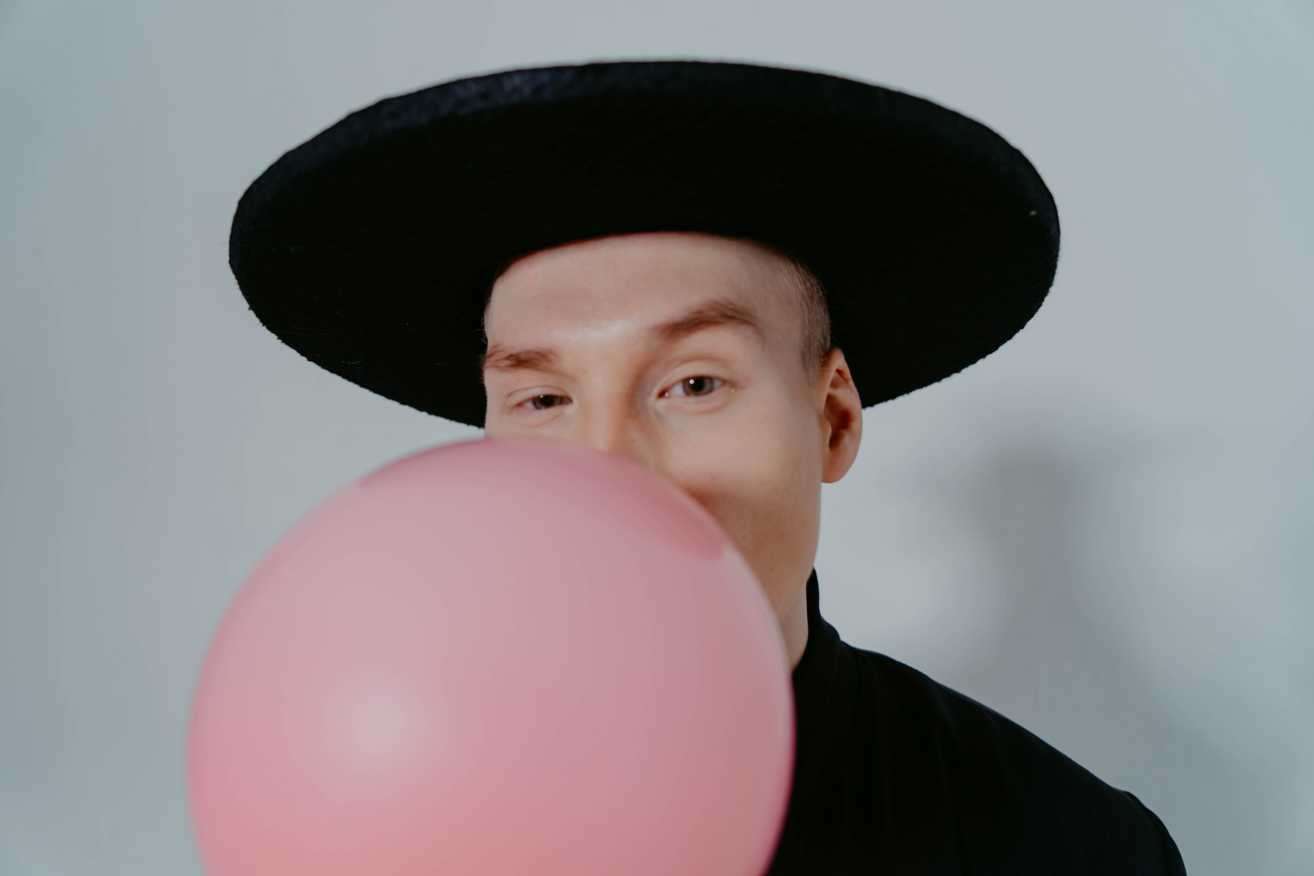 Валерий и его личности. Olgamashh